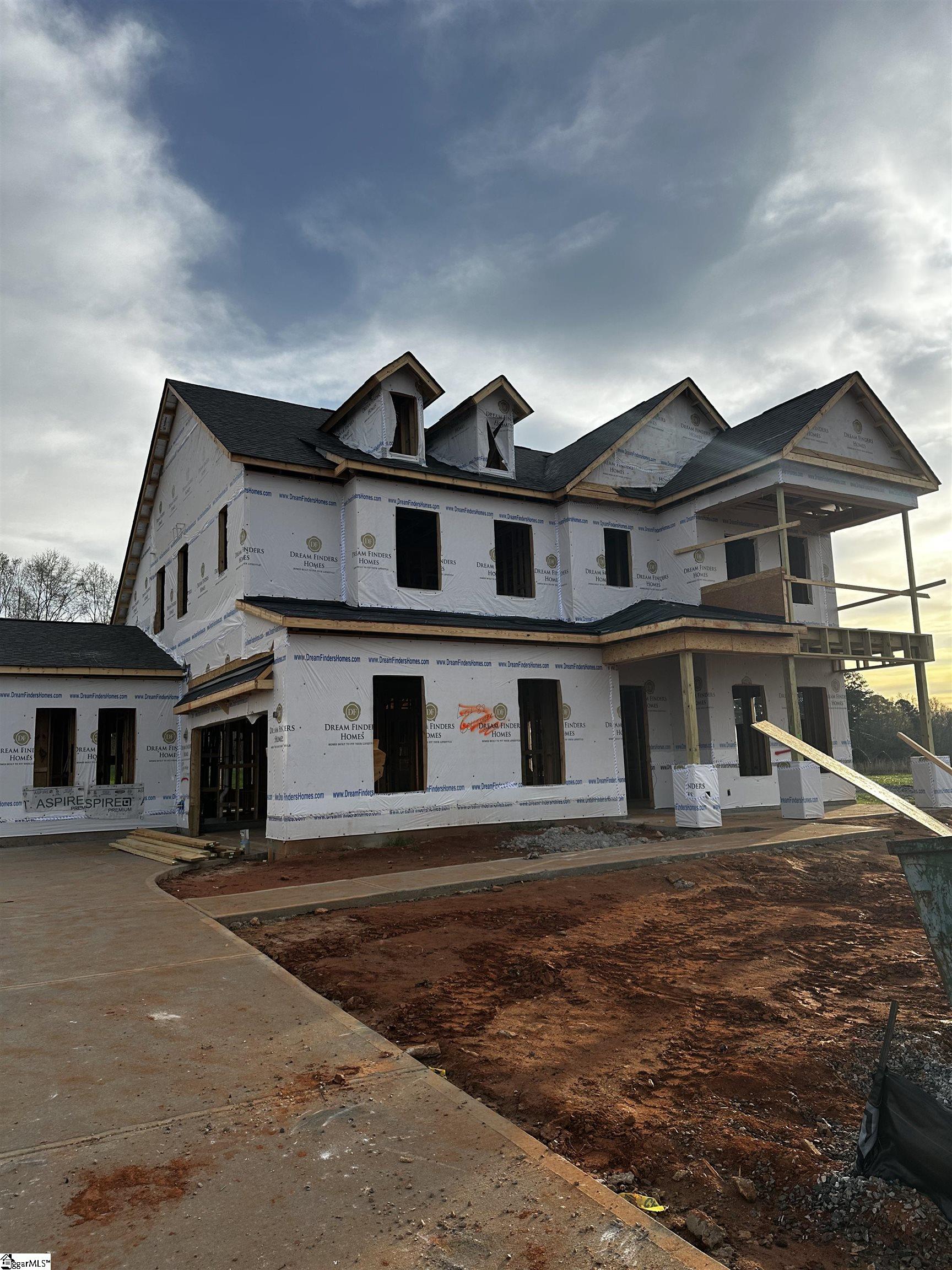 604 Timber Walk Drive Simpsonville, SC 29681 - Photo 2 of 29