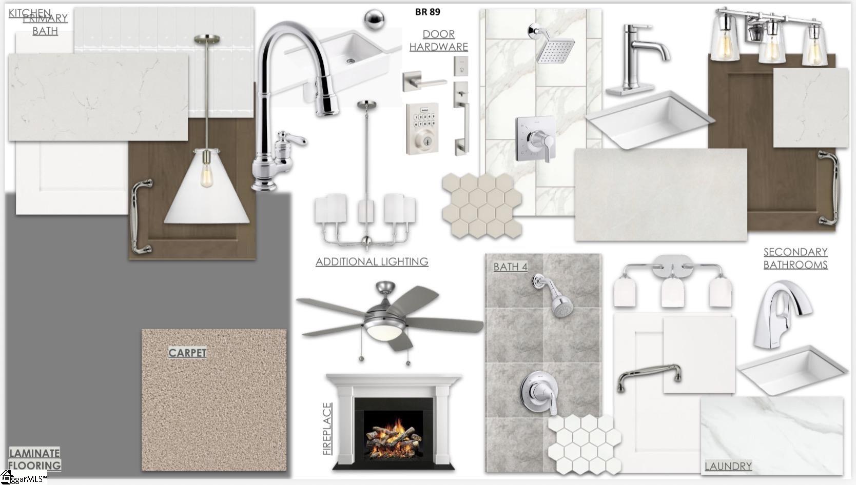 604 Timber Walk Drive Simpsonville, SC 29681 - Photo 27 of 29