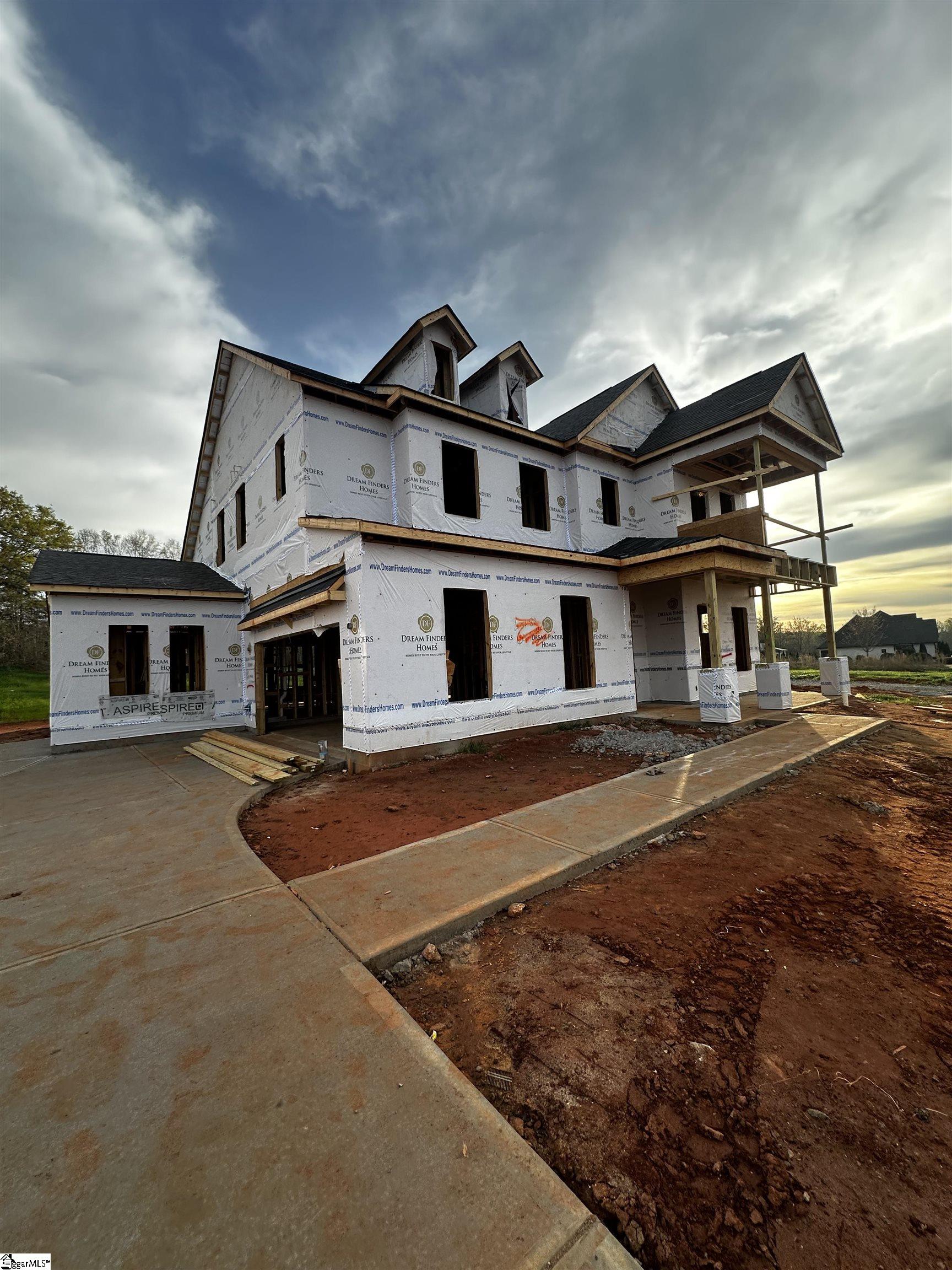 604 Timber Walk Drive Simpsonville, SC 29681 - Photo 4 of 29