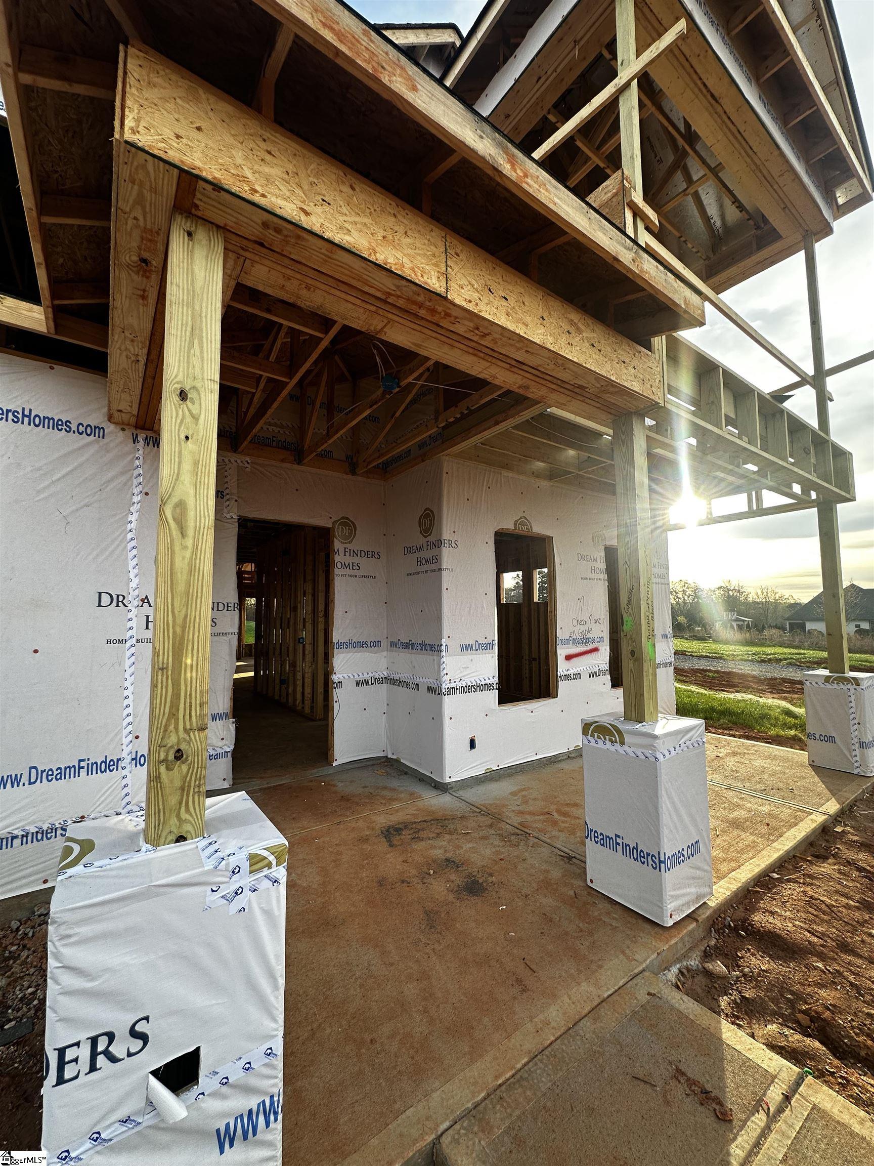 604 Timber Walk Drive Simpsonville, SC 29681 - Photo 5 of 29