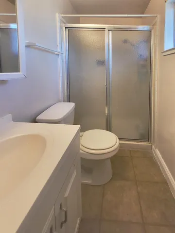 a view of outdoor space