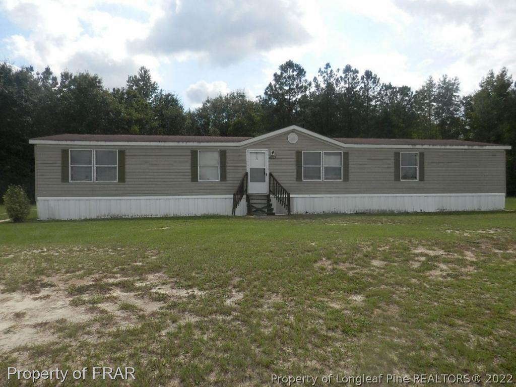 4713 Hickory Ridge Road Parkton, NC 28371 - Photo 1 of 19 Gallery Image 1