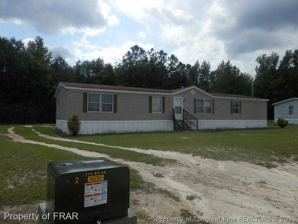 4713 Hickory Ridge Road Parkton, NC 28371 - Photo 3 of 19 Gallery Image 3