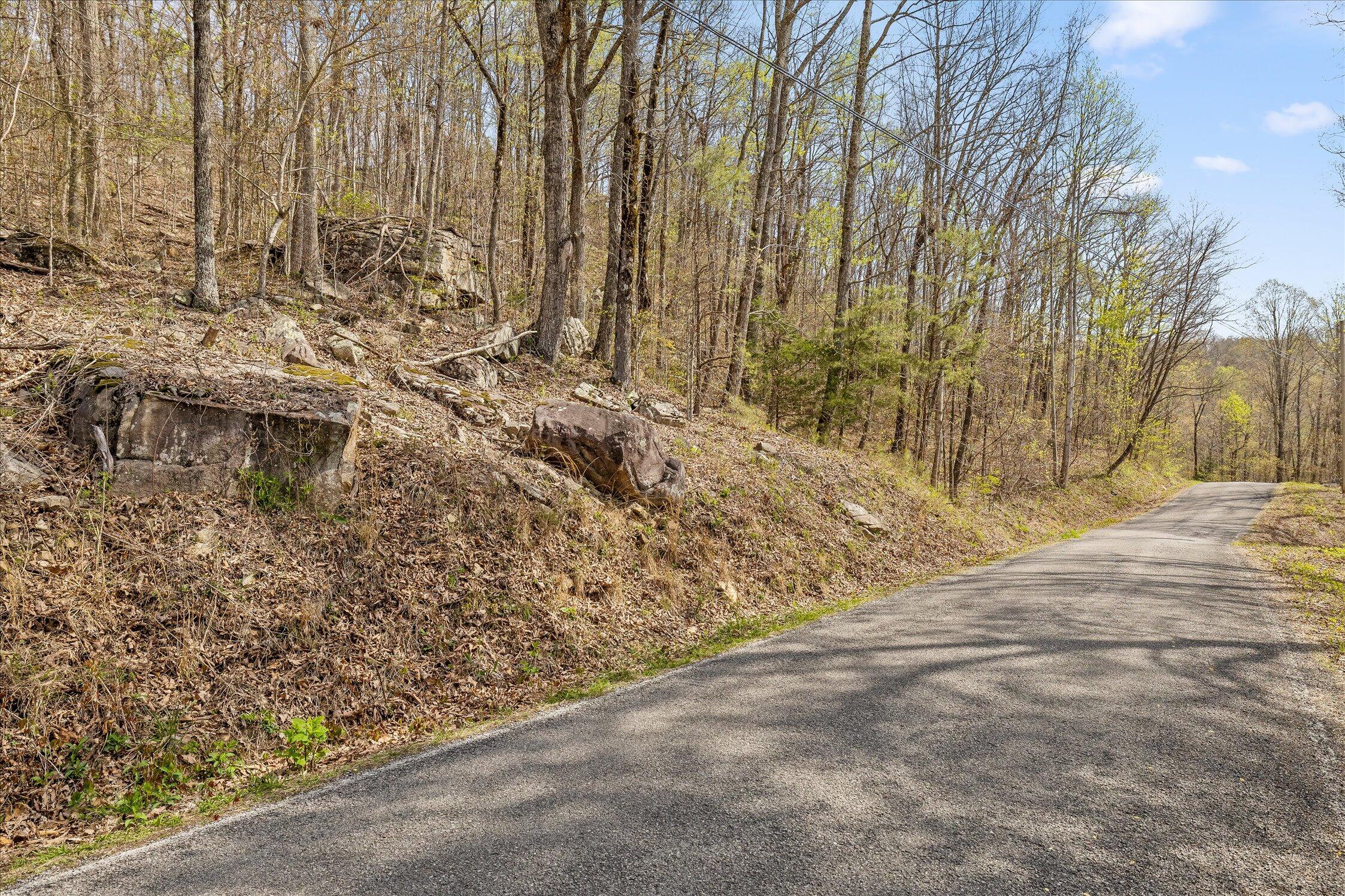 0 Keener Hill Road Pikeville, TN 37367 - Photo 11 of 35 0 Keener Hill Rd.