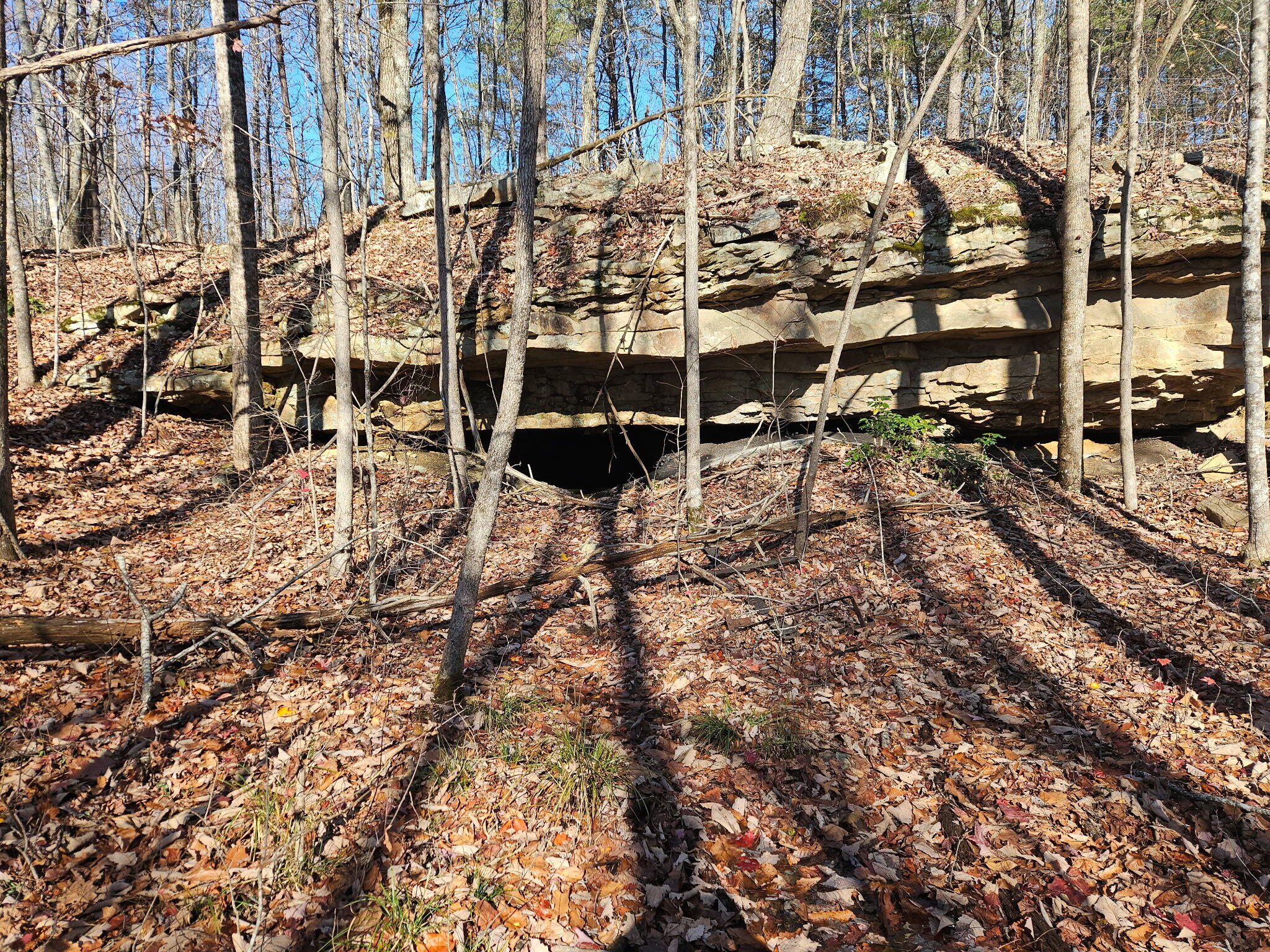 0 Keener Hill Road Pikeville, TN 37367 - Photo 14 of 35 0 Keener Hill Rd.