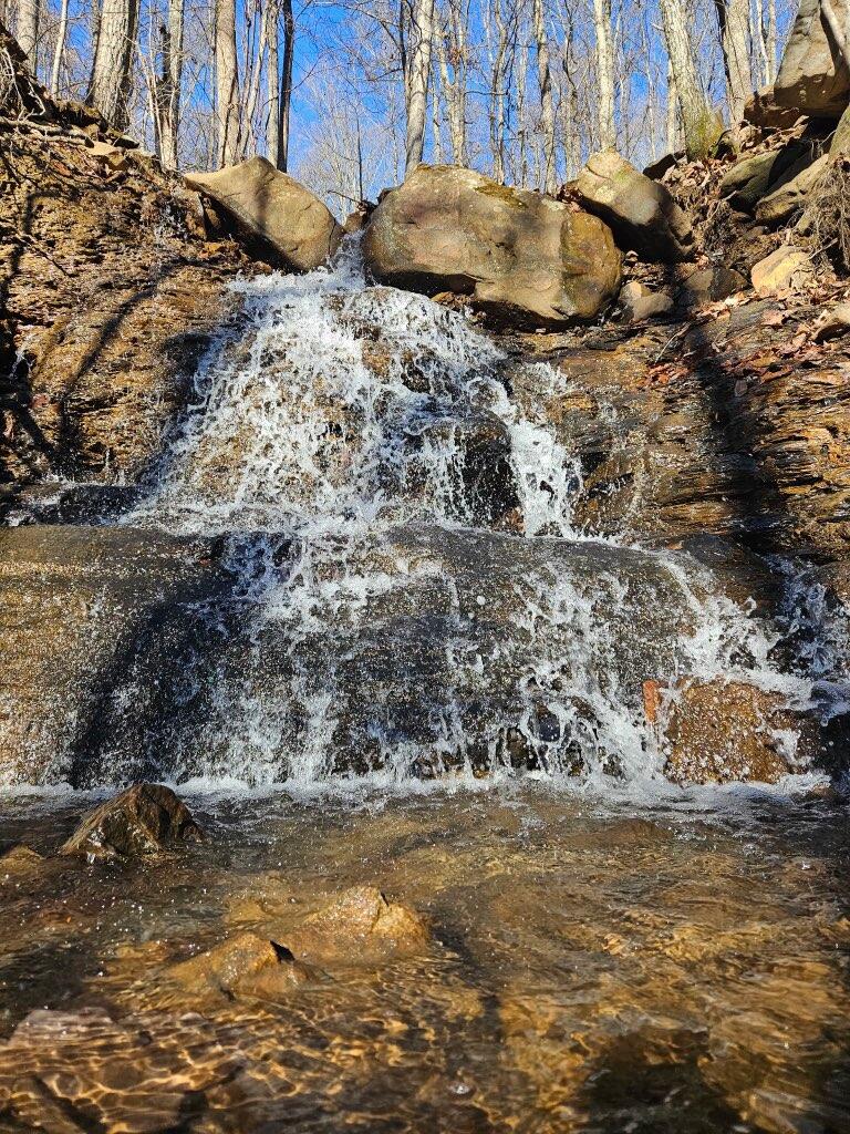 0 Keener Hill Road Pikeville, TN 37367 - Photo 18 of 35 0 Keener Hill Rd.