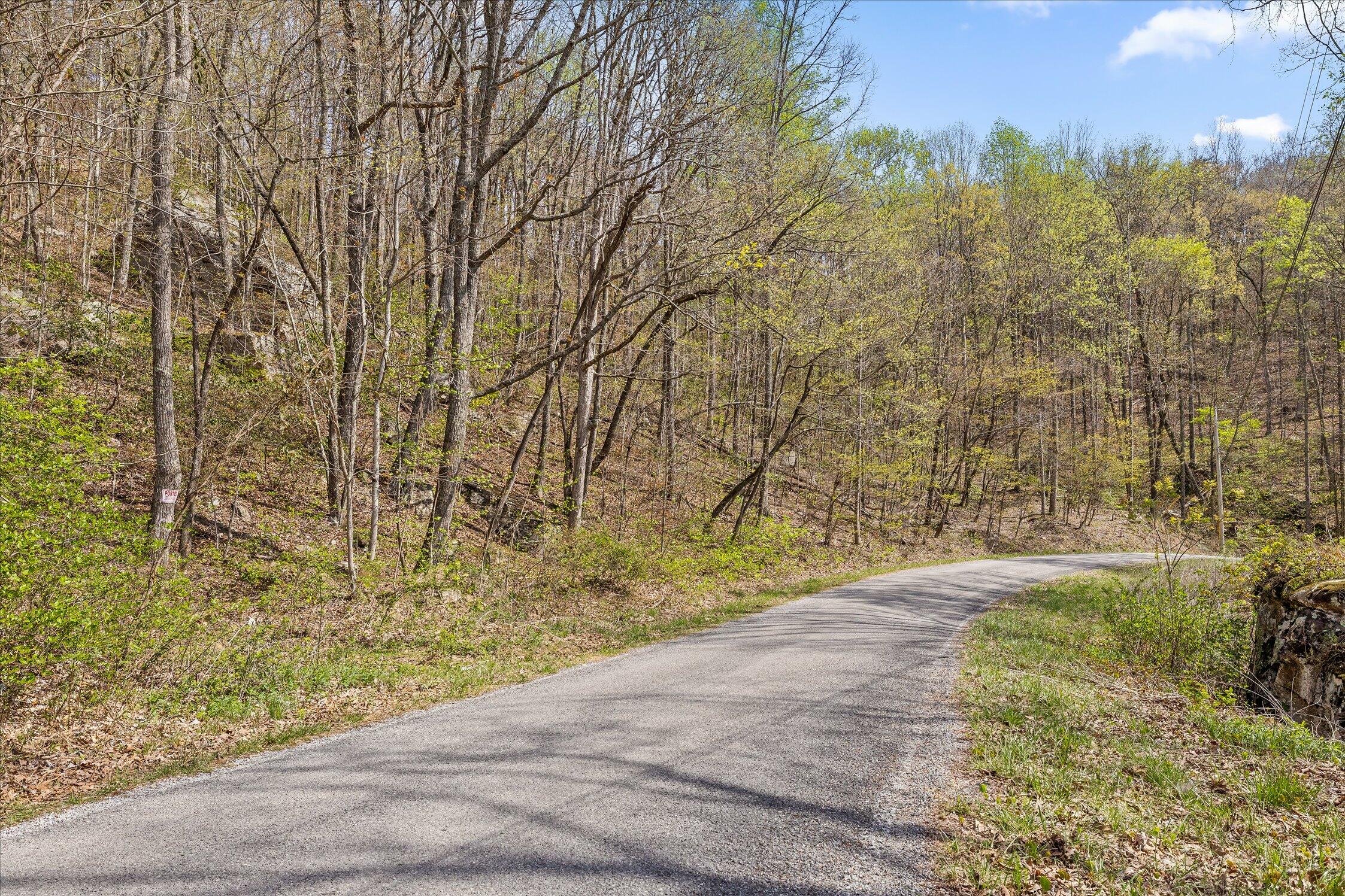 0 Keener Hill Road Pikeville, TN 37367 - Photo 22 of 35 0 Keener Hill Rd.