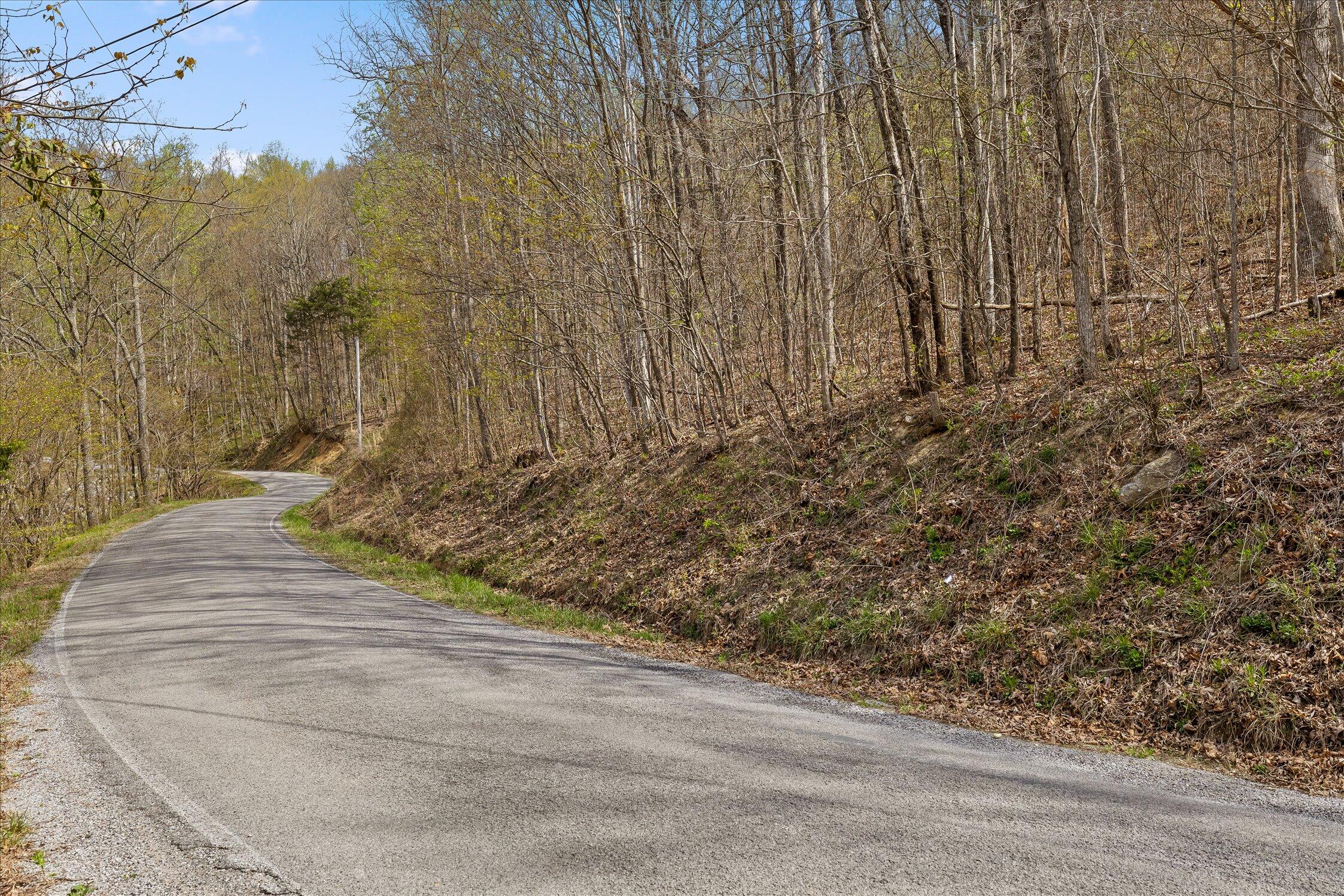 0 Keener Hill Road Pikeville, TN 37367 - Photo 24 of 35 0 Keener Hill Rd.