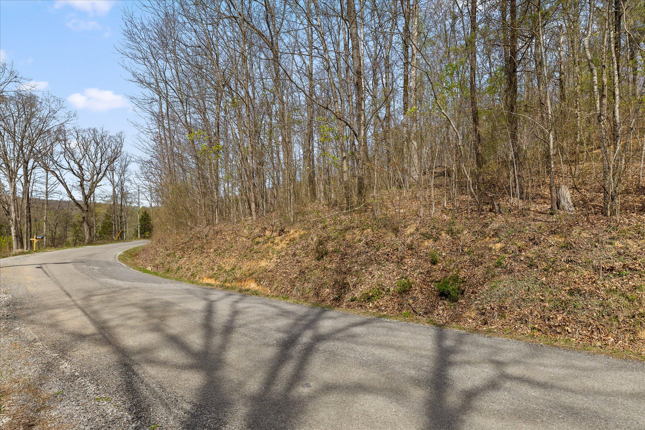 0 Keener Hill Road Pikeville, TN 37367 - Photo 25 of 35 0 Keener Hill Rd.