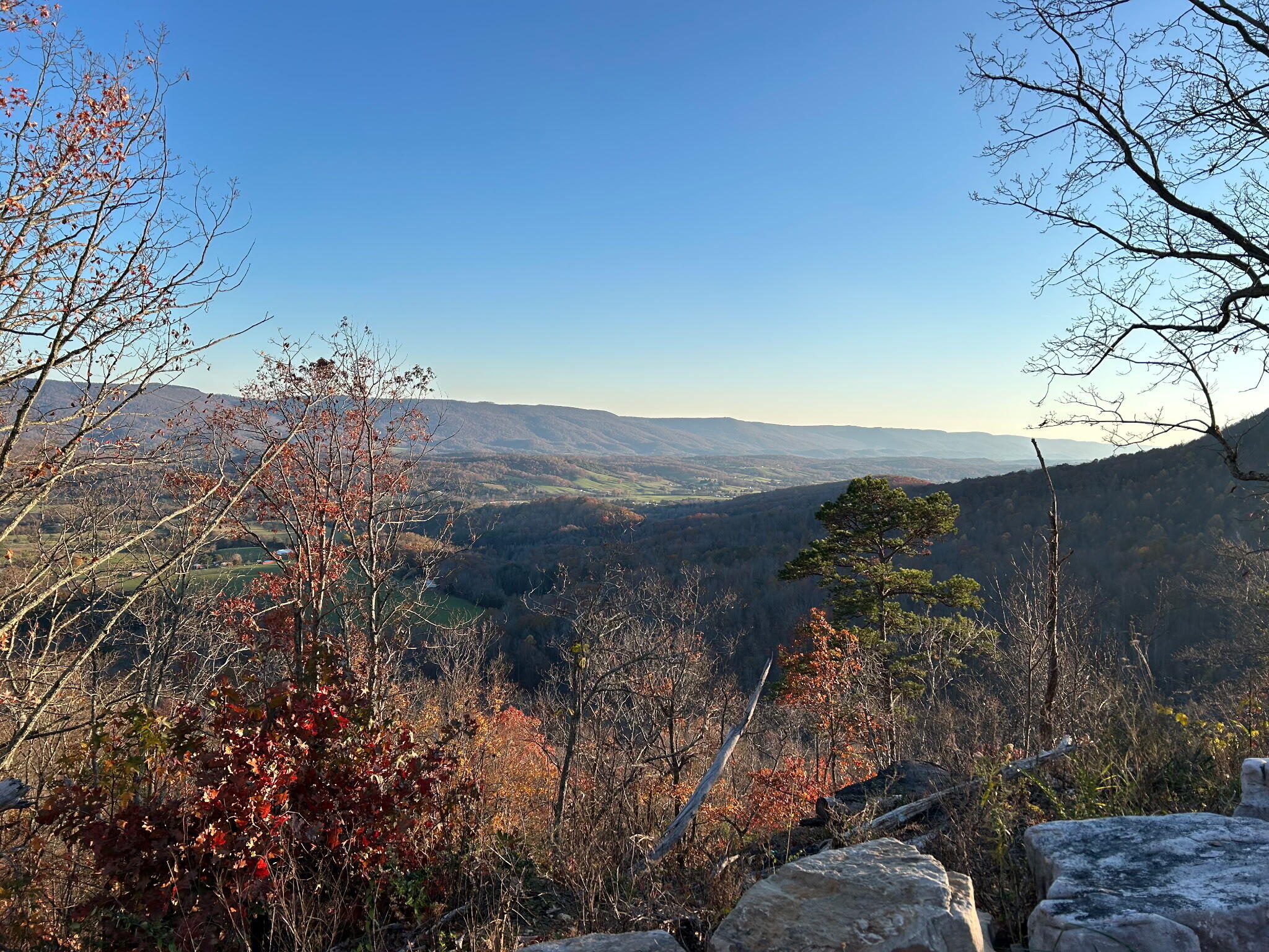 0 Keener Hill Road Pikeville, TN 37367 - Photo 28 of 35 0 Keener Hill Rd.