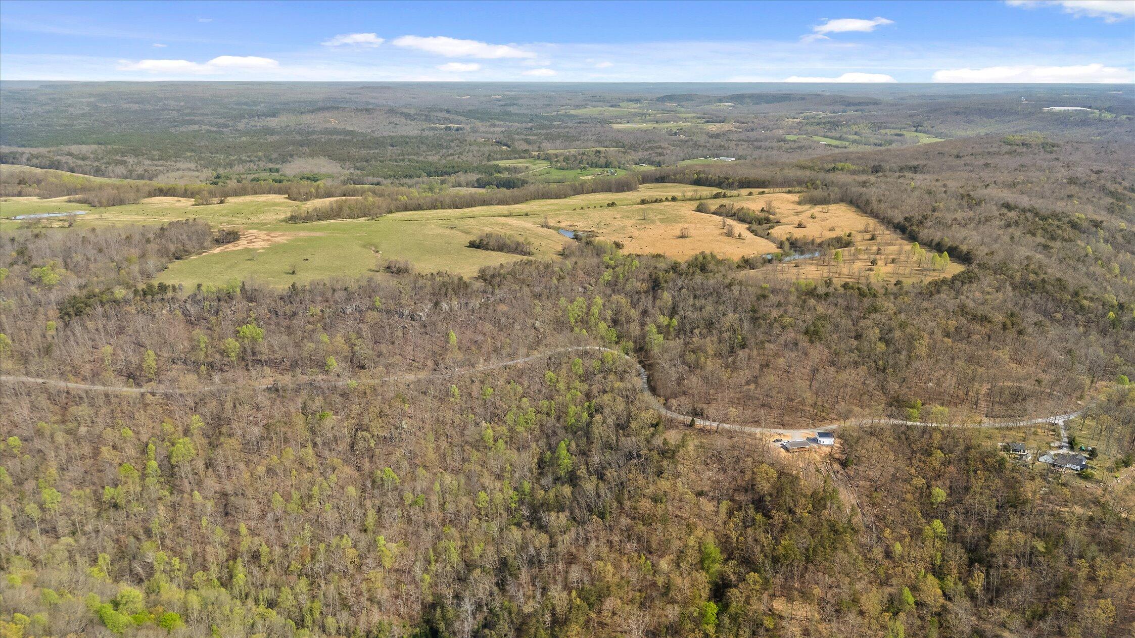 0 Keener Hill Road Pikeville, TN 37367 - Photo 3 of 35 0 Keener Hill Rd.