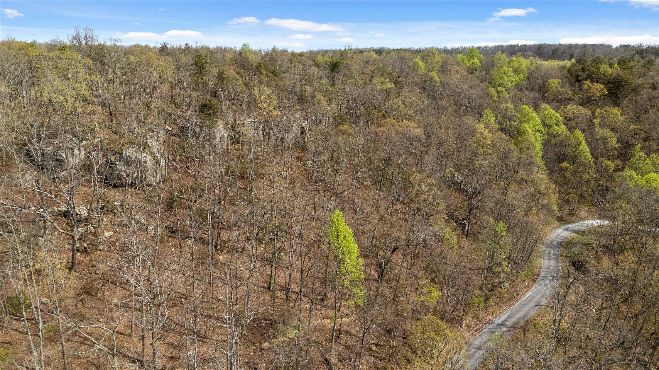 0 Keener Hill Road Pikeville, TN 37367 - Photo 32 of 35 0 Keener Hill Rd.