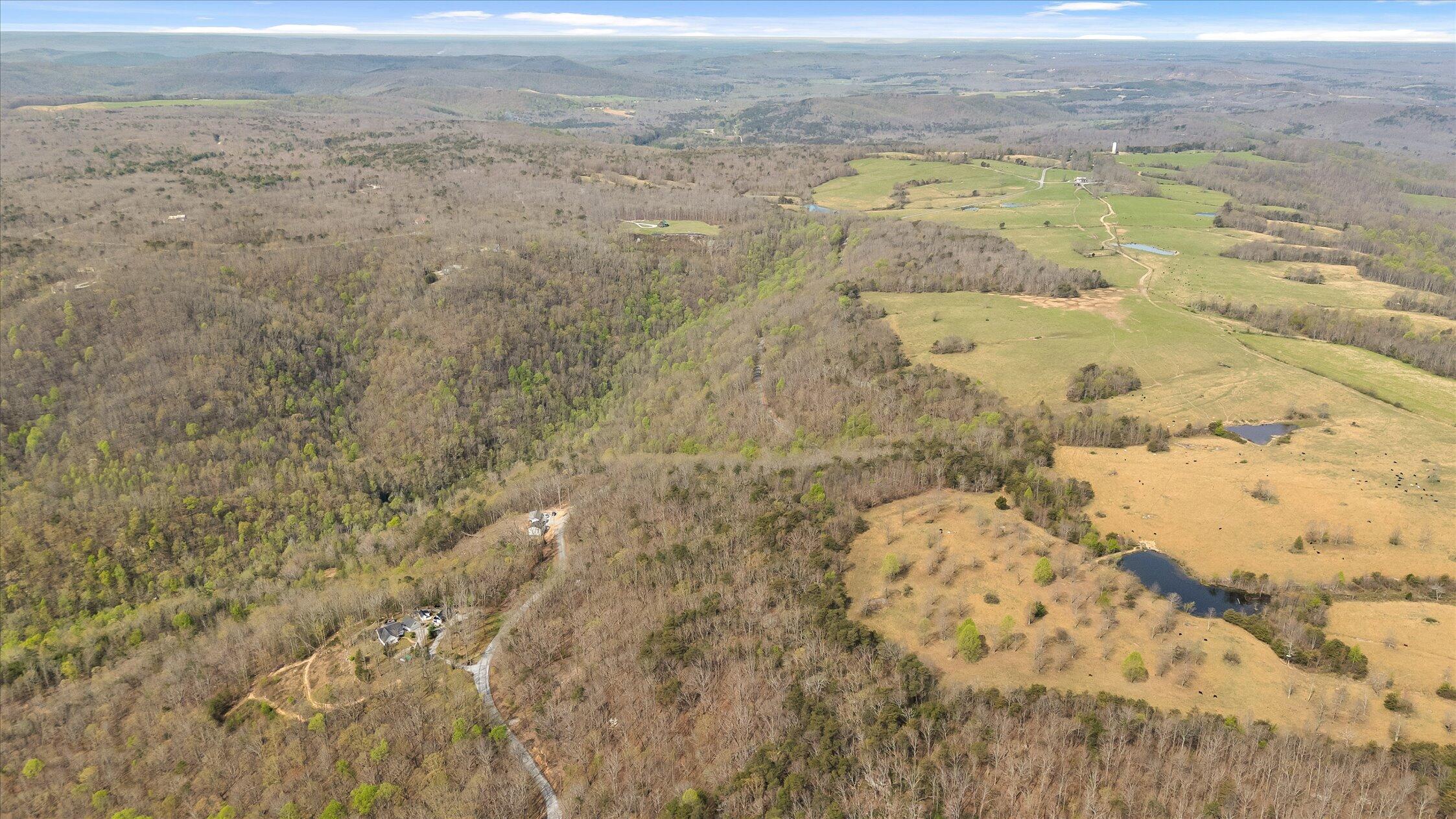0 Keener Hill Road Pikeville, TN 37367 - Photo 7 of 35 0 Keener Hill Rd.