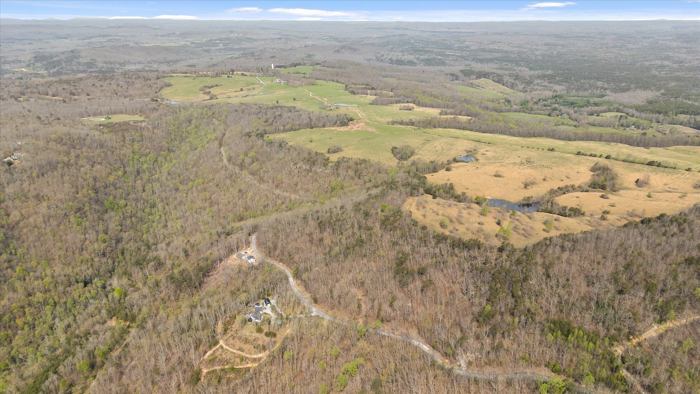 0 Keener Hill Road Pikeville, TN 37367 - Photo 8 of 35 0 Keener Hill Rd.