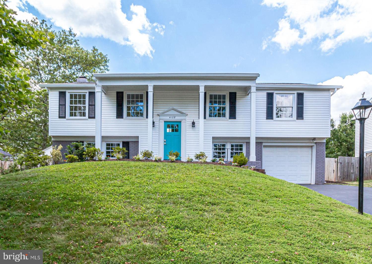 4108 Port Rae Lane Fairfax, VA 22033 - Photo 1 of 107 Gallery Image 1
