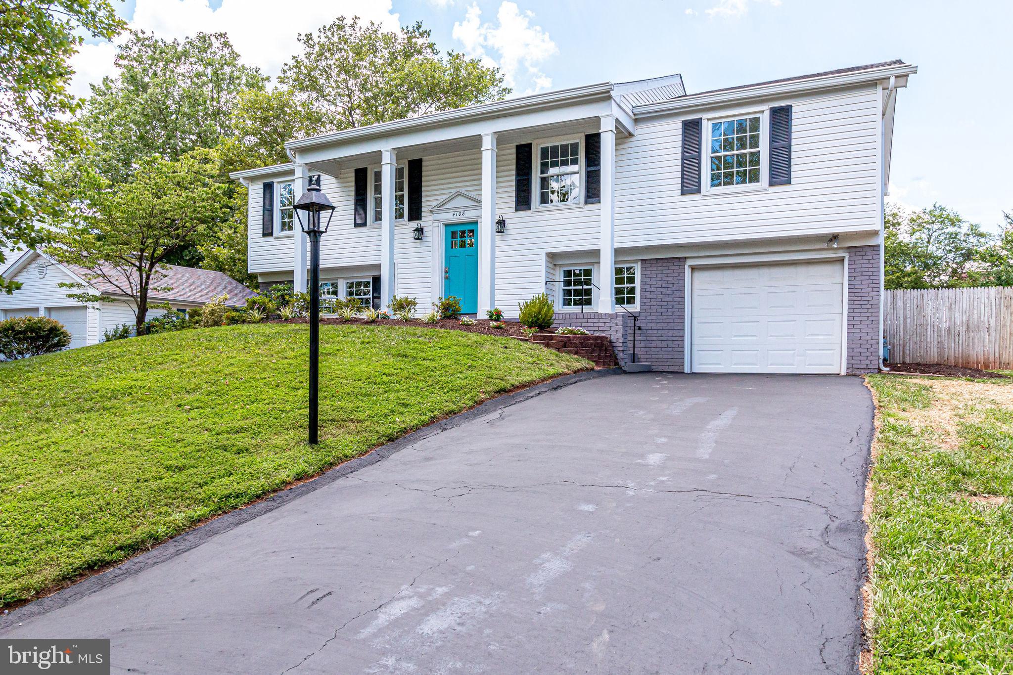4108 Port Rae Lane Fairfax, VA 22033 - Photo 2 of 107 Gallery Image 2