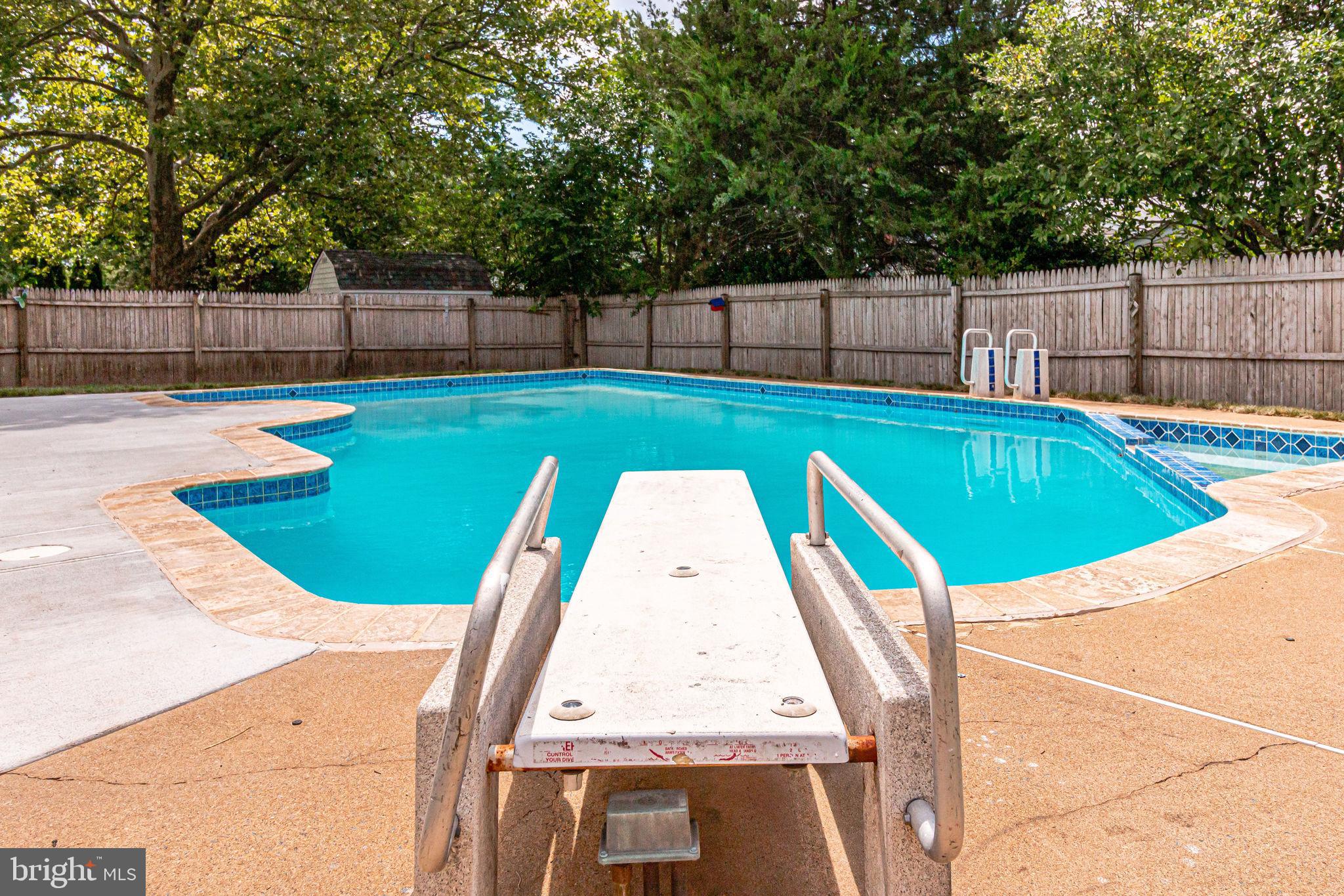 4108 Port Rae Lane Fairfax, VA 22033 - Photo 101 of 107 Gallery Image 101