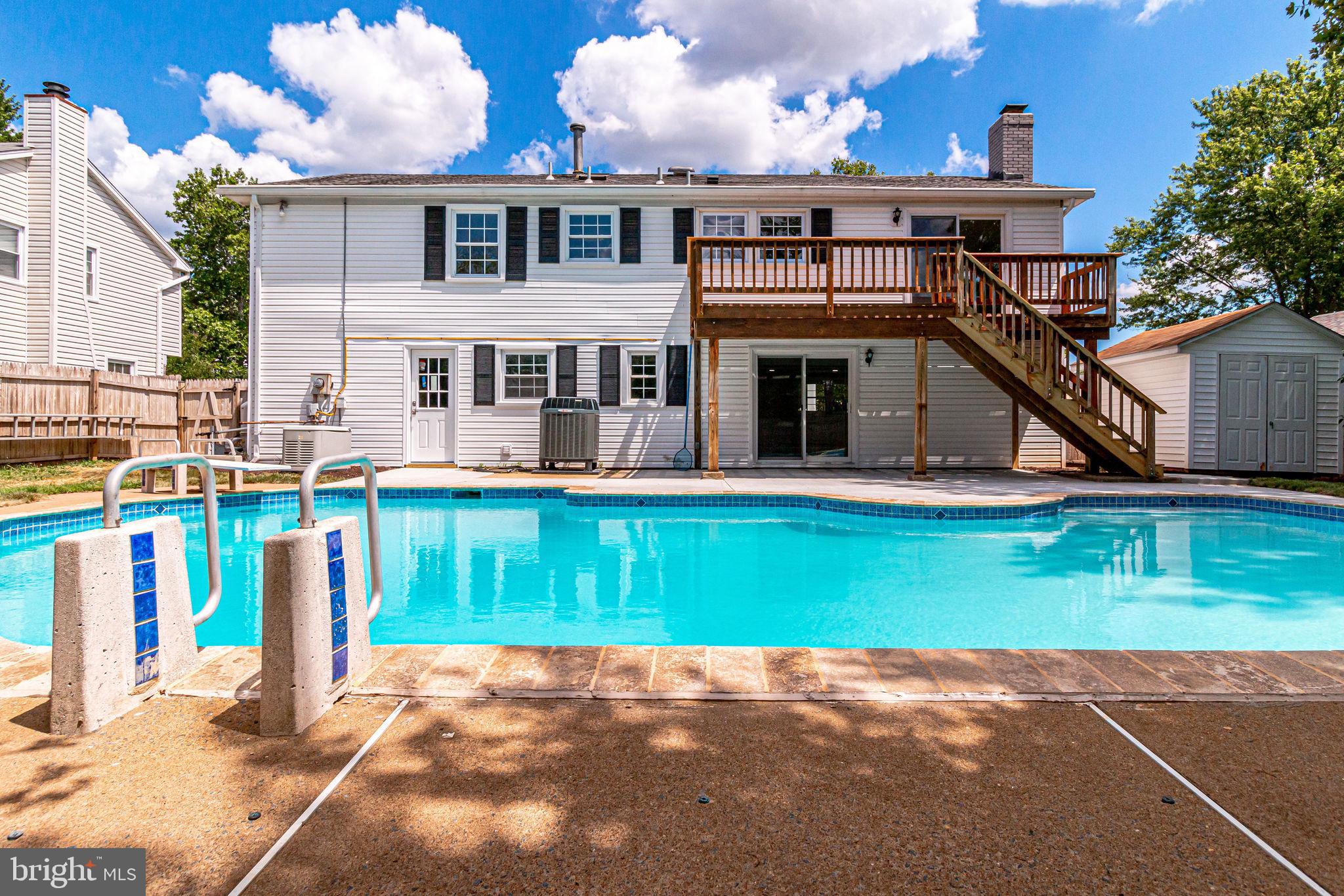 4108 Port Rae Lane Fairfax, VA 22033 - Photo 105 of 107 Gallery Image 105