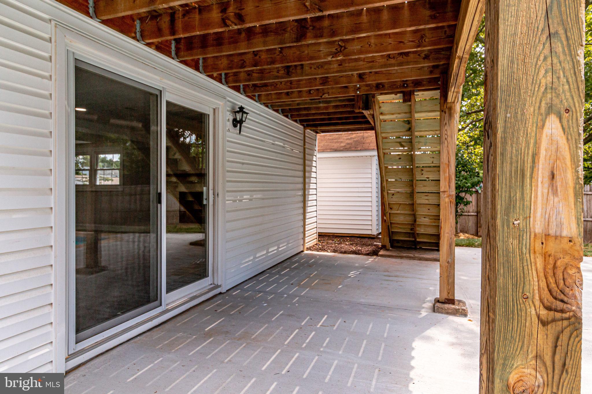 4108 Port Rae Lane Fairfax, VA 22033 - Photo 106 of 107 Gallery Image 106
