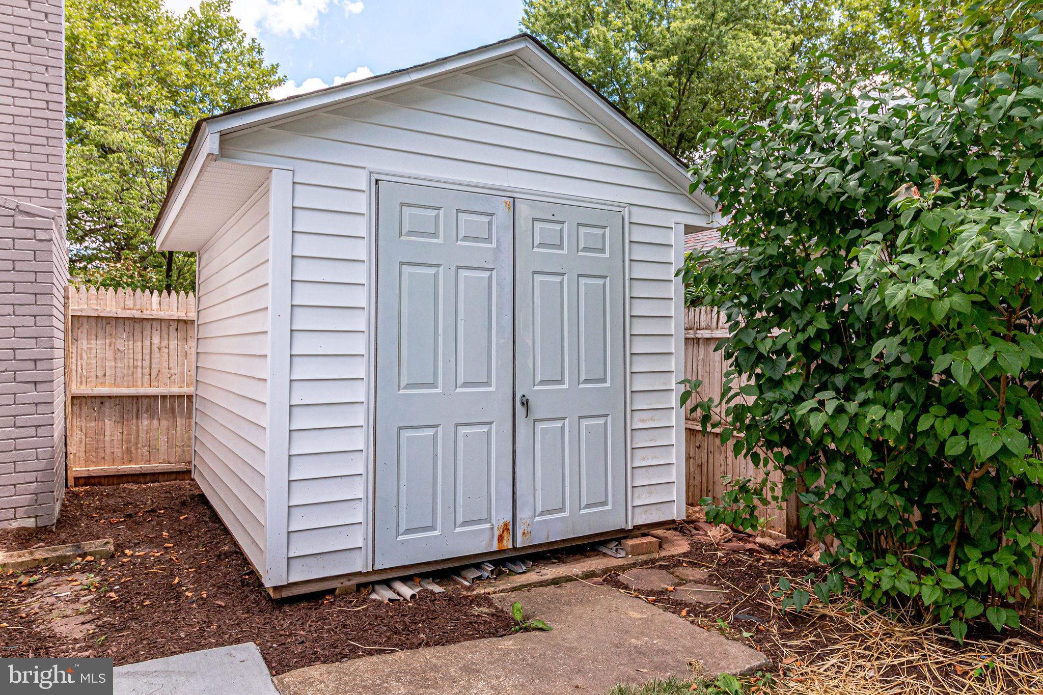 4108 Port Rae Lane Fairfax, VA 22033 - Photo 107 of 107 Gallery Image 107