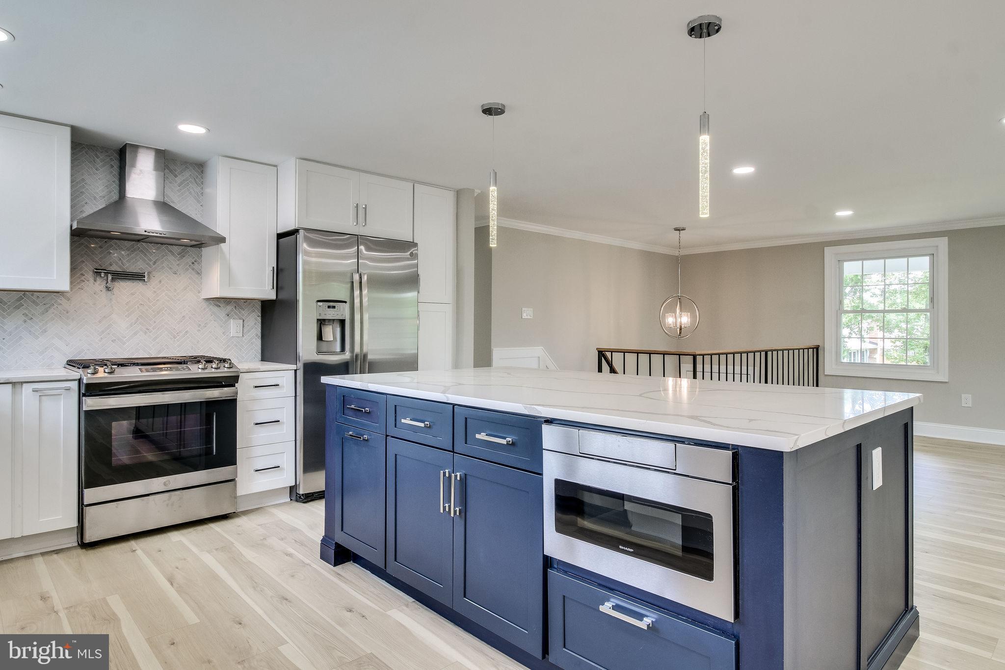 4108 Port Rae Lane Fairfax, VA 22033 - Photo 19 of 107 Gallery Image 19