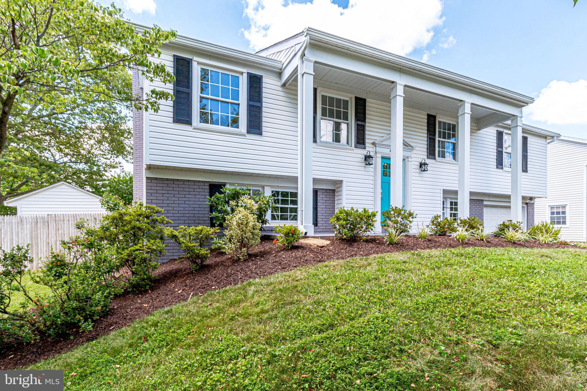 4108 Port Rae Lane Fairfax, VA 22033 - Photo 3 of 107 Gallery Image 3