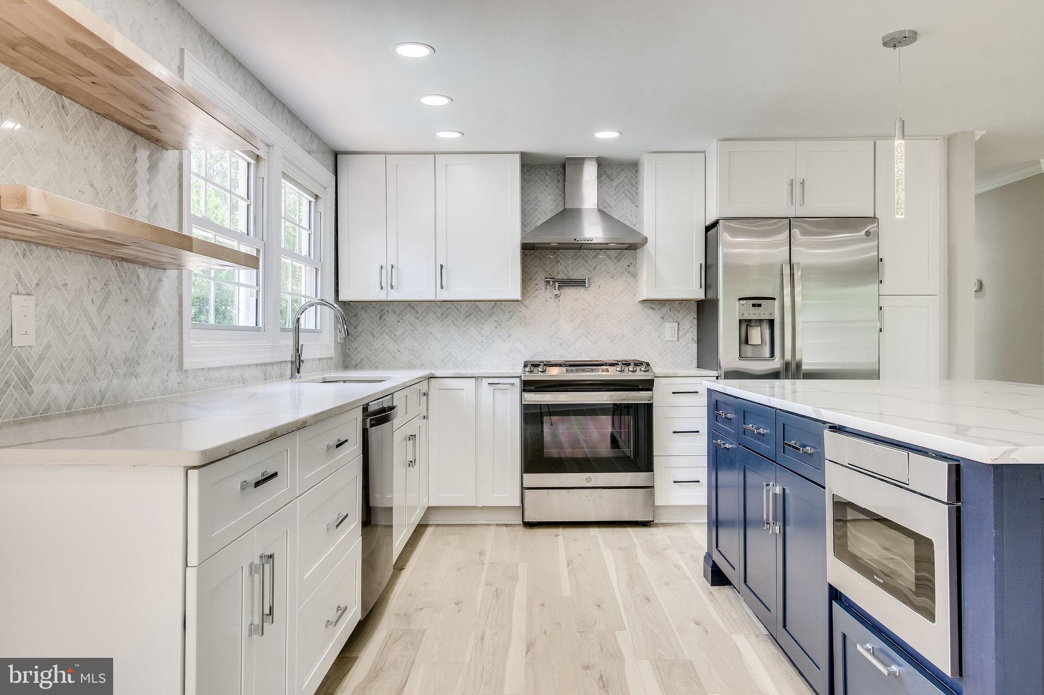 4108 Port Rae Lane Fairfax, VA 22033 - Photo 21 of 107 Gallery Image 21