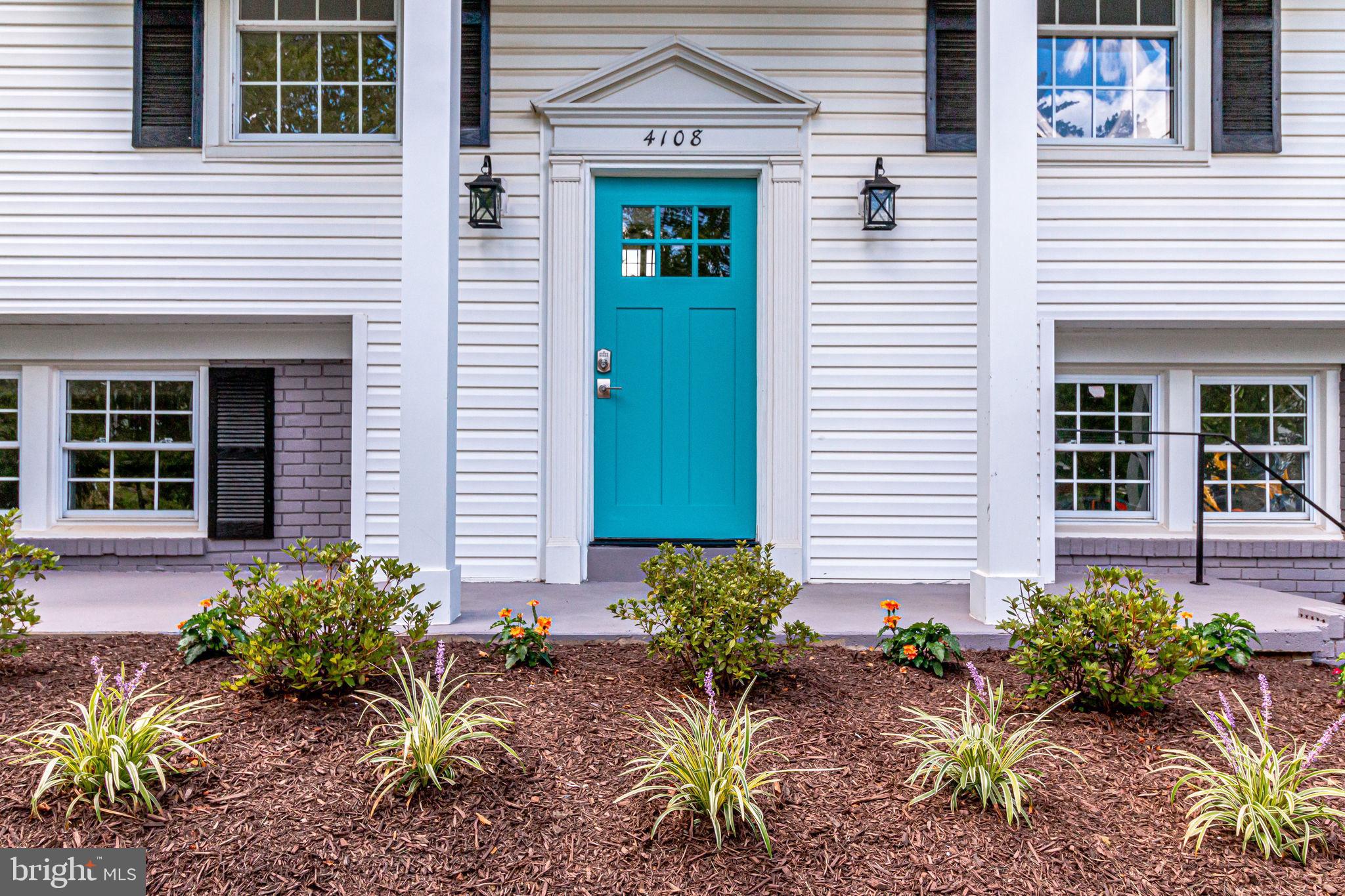 4108 Port Rae Lane Fairfax, VA 22033 - Photo 4 of 107 Gallery Image 4