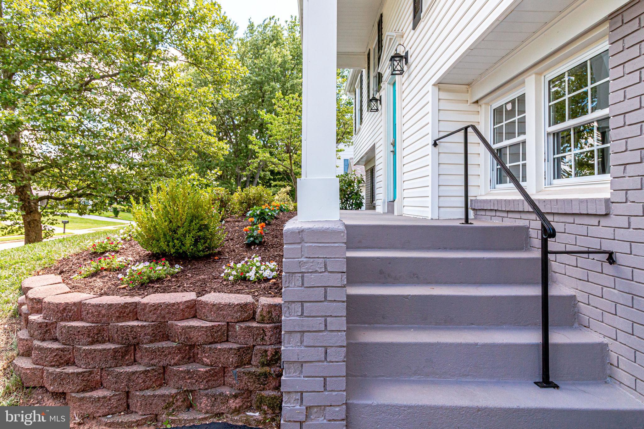 4108 Port Rae Lane Fairfax, VA 22033 - Photo 6 of 107 Gallery Image 6