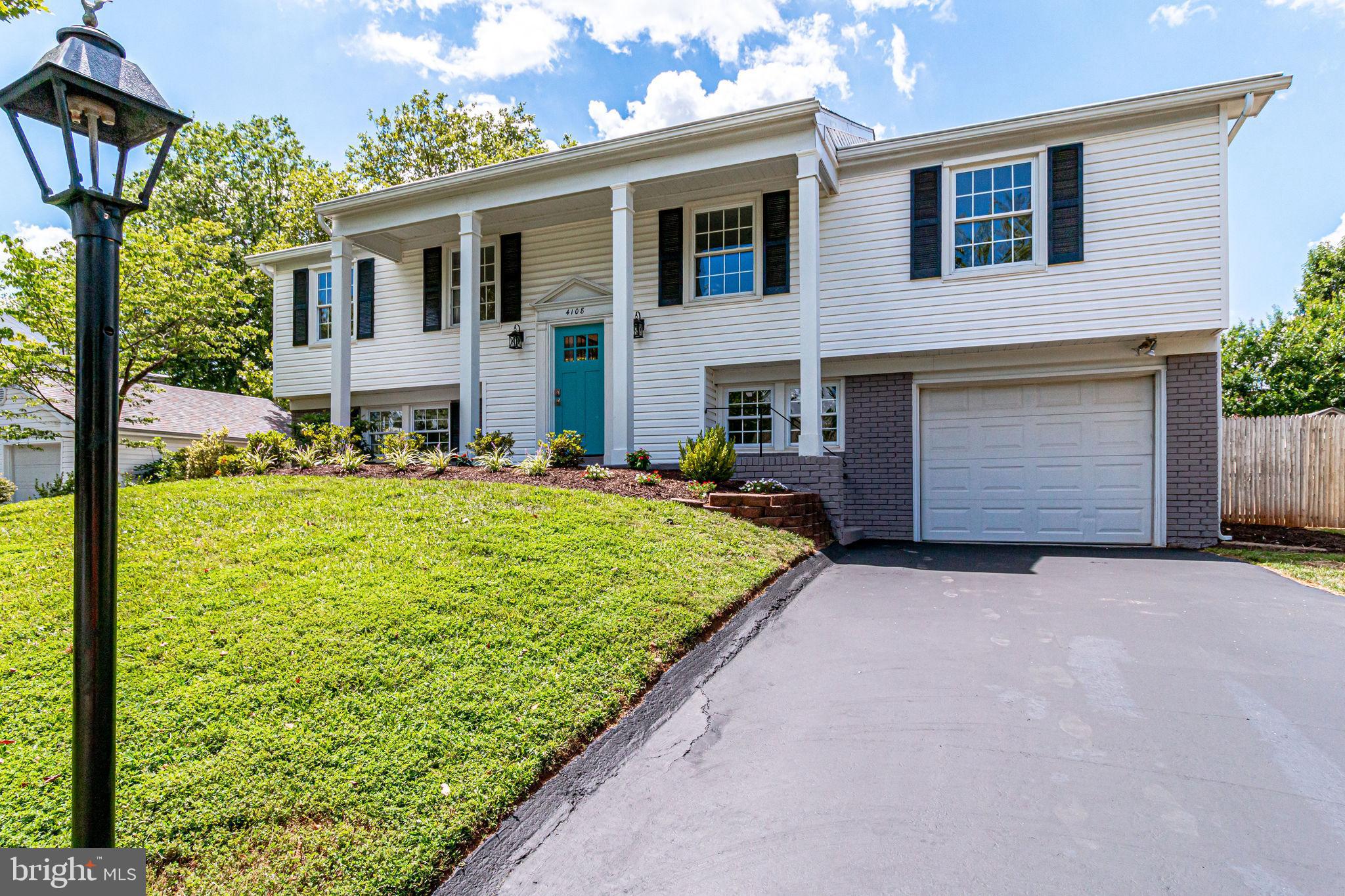 4108 Port Rae Lane Fairfax, VA 22033 - Photo 7 of 107 Gallery Image 7