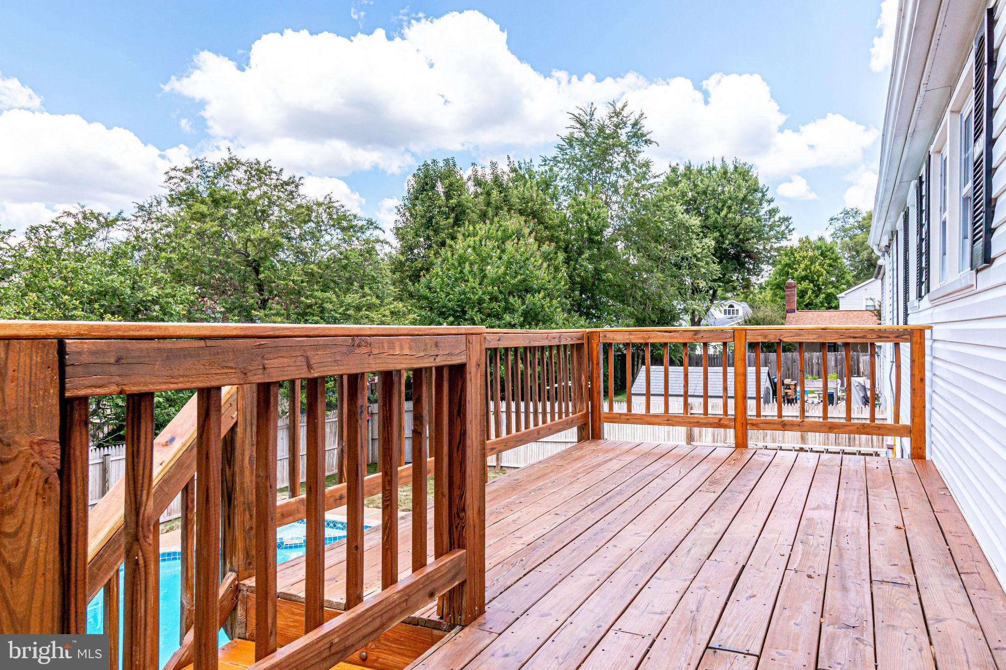 4108 Port Rae Lane Fairfax, VA 22033 - Photo 83 of 107 Gallery Image 83