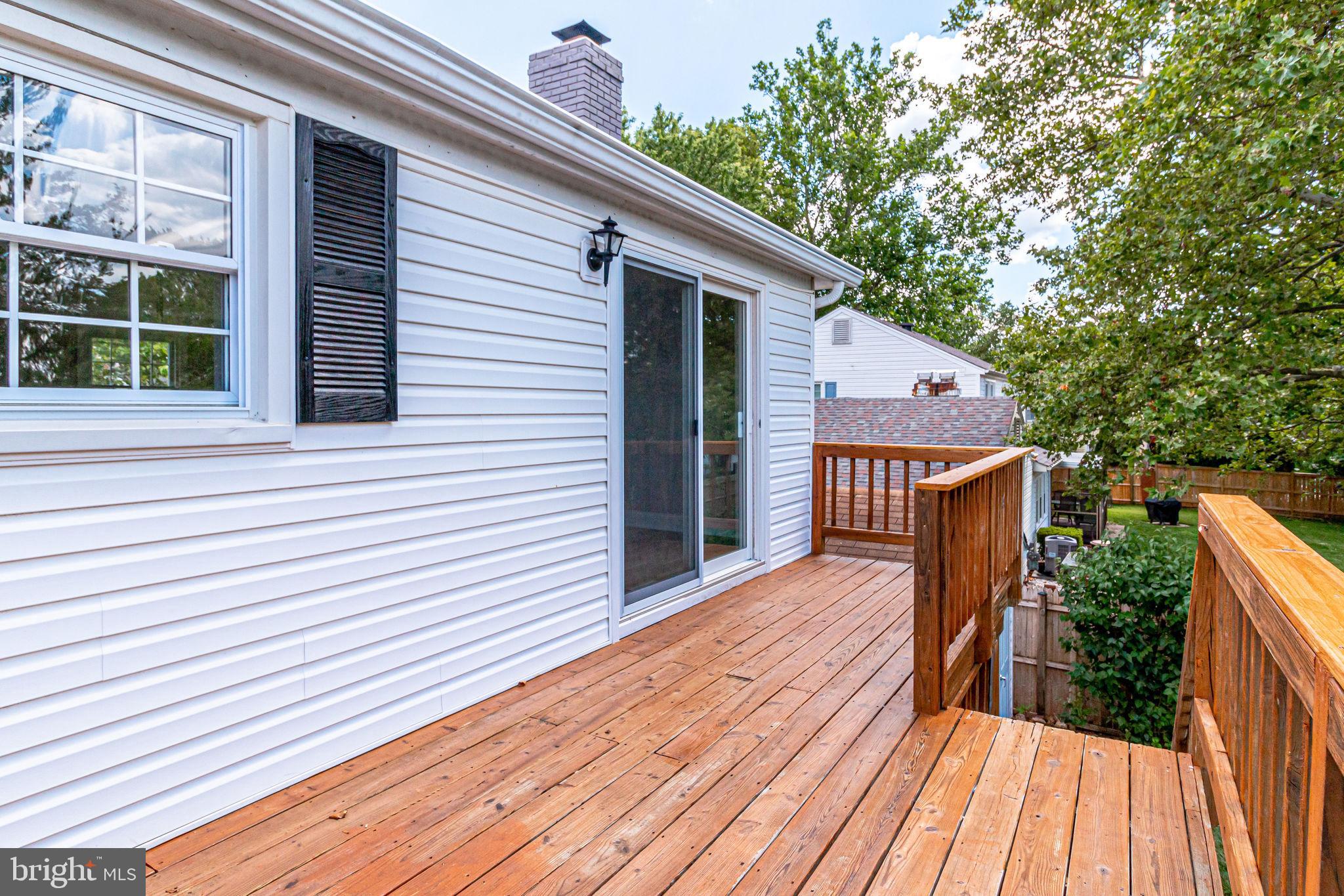 4108 Port Rae Lane Fairfax, VA 22033 - Photo 85 of 107 Gallery Image 85