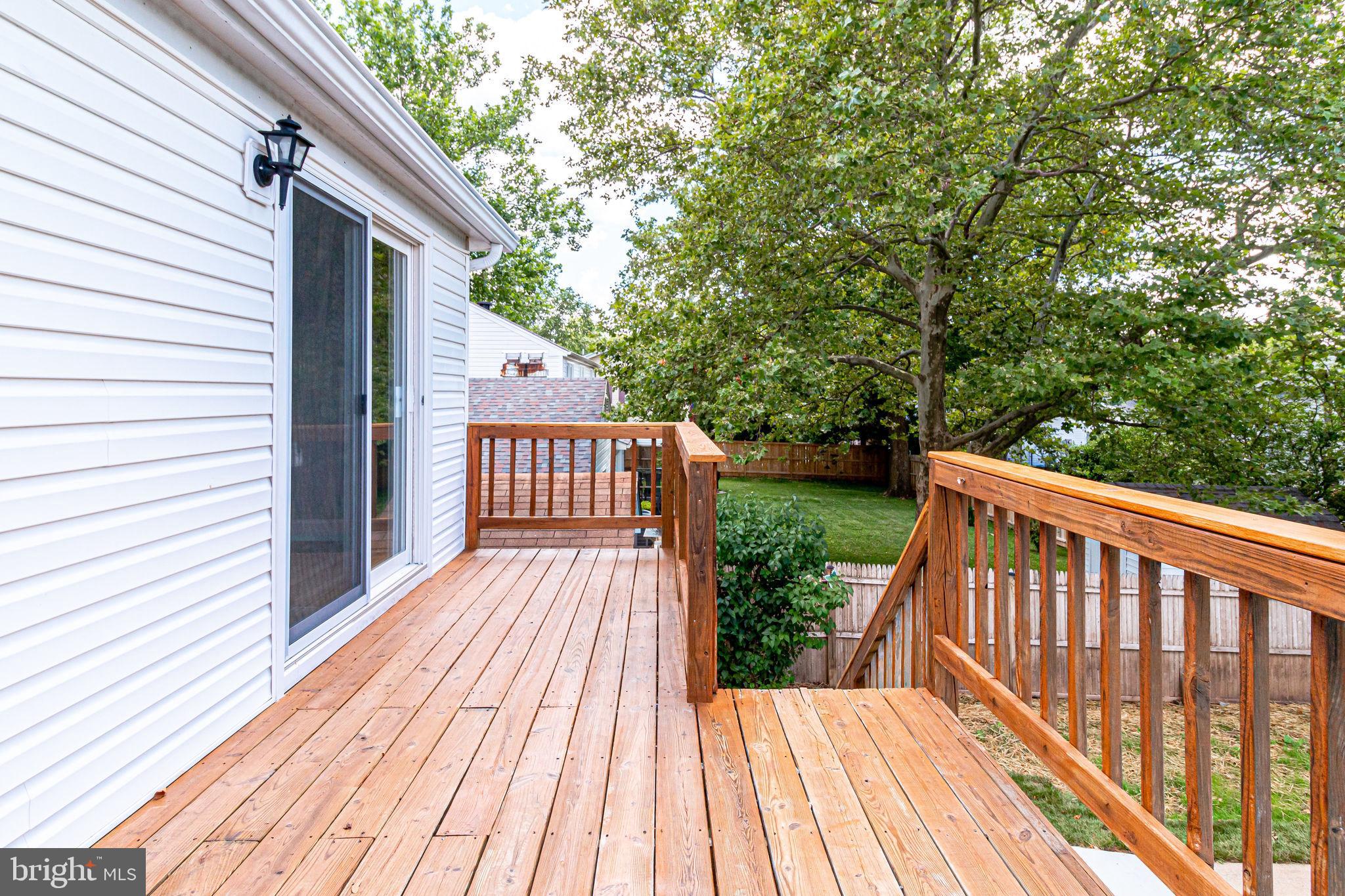 4108 Port Rae Lane Fairfax, VA 22033 - Photo 86 of 107 Gallery Image 86