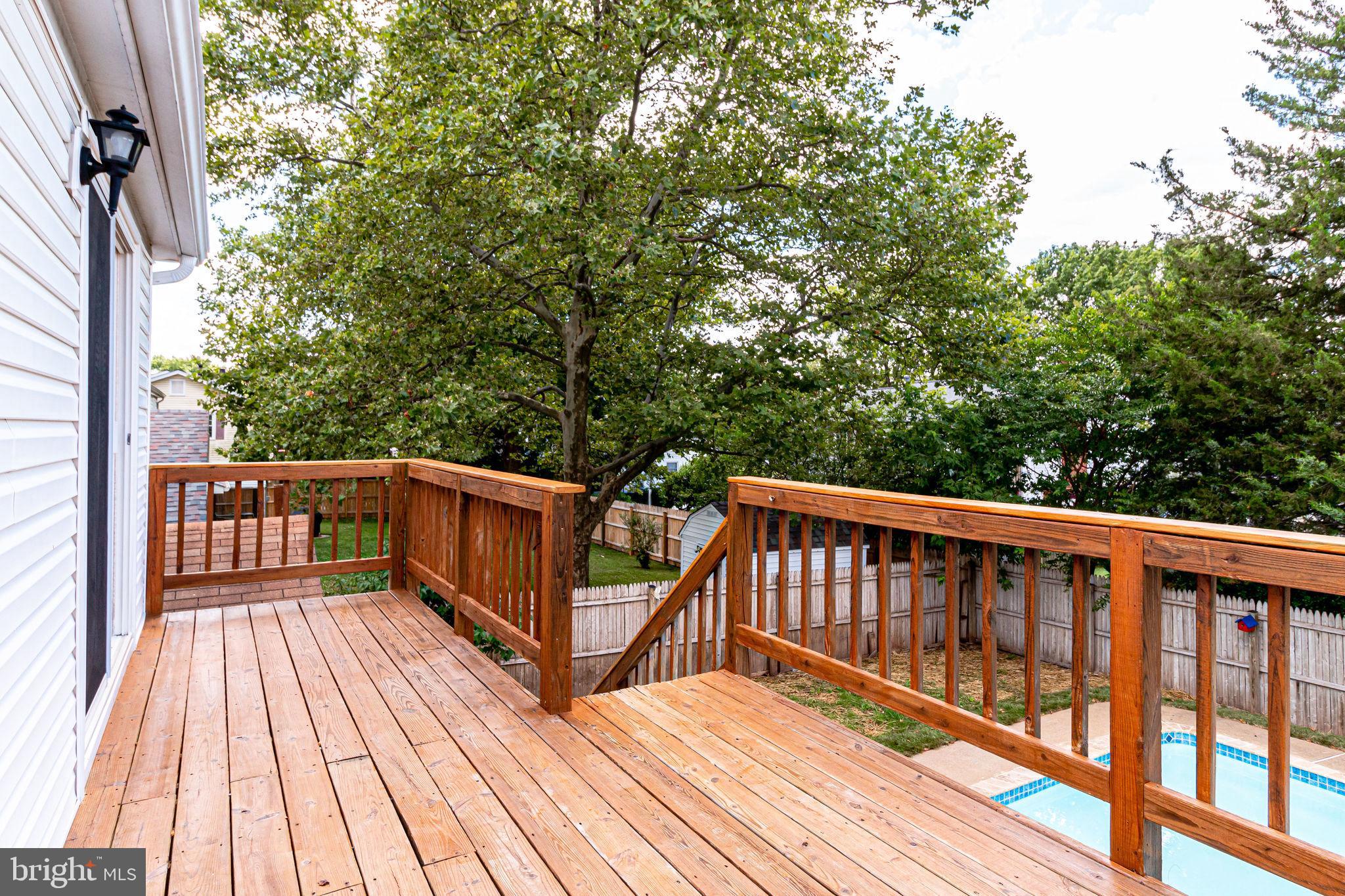 4108 Port Rae Lane Fairfax, VA 22033 - Photo 87 of 107 Gallery Image 87