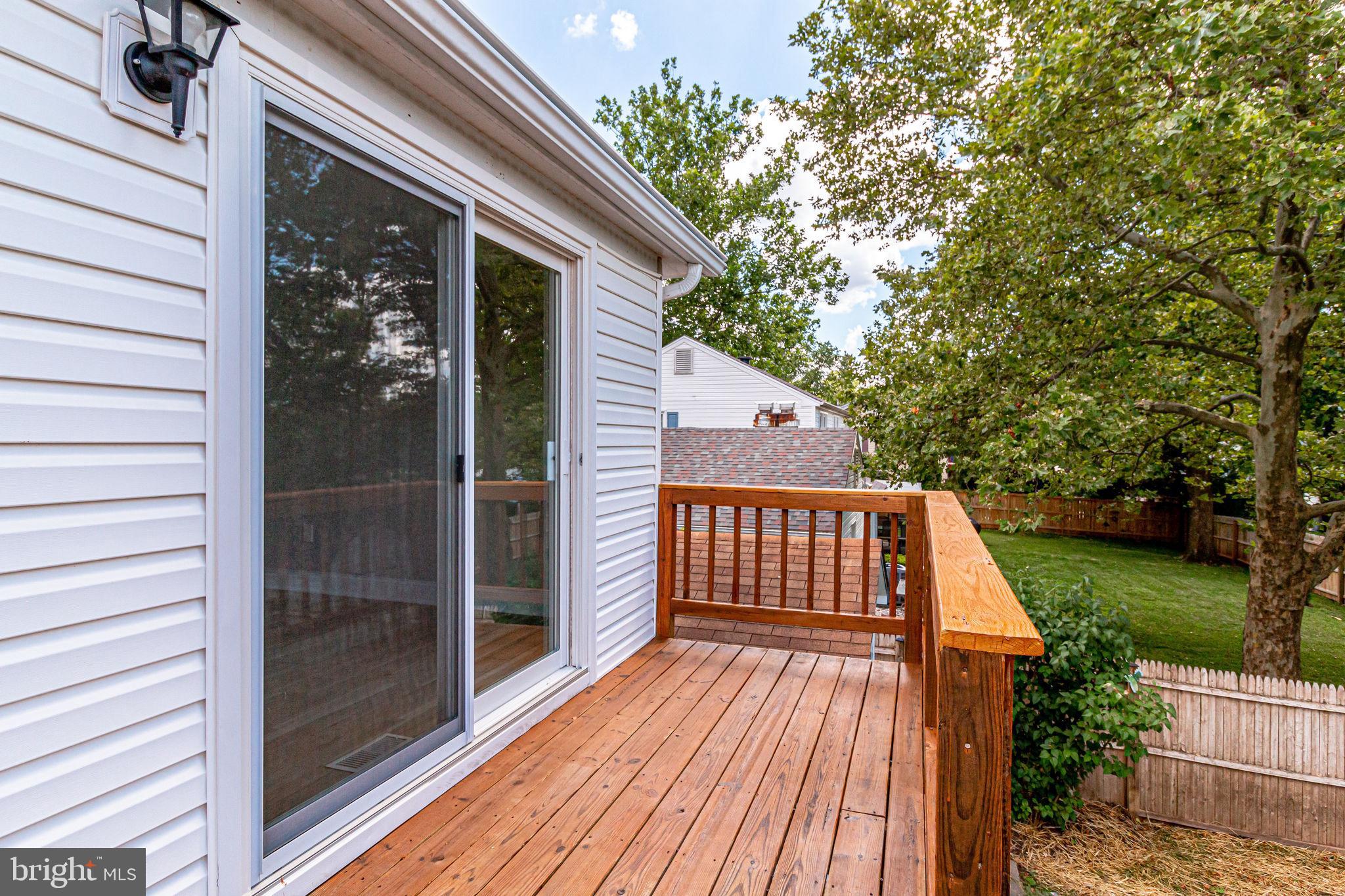 4108 Port Rae Lane Fairfax, VA 22033 - Photo 88 of 107 Gallery Image 88