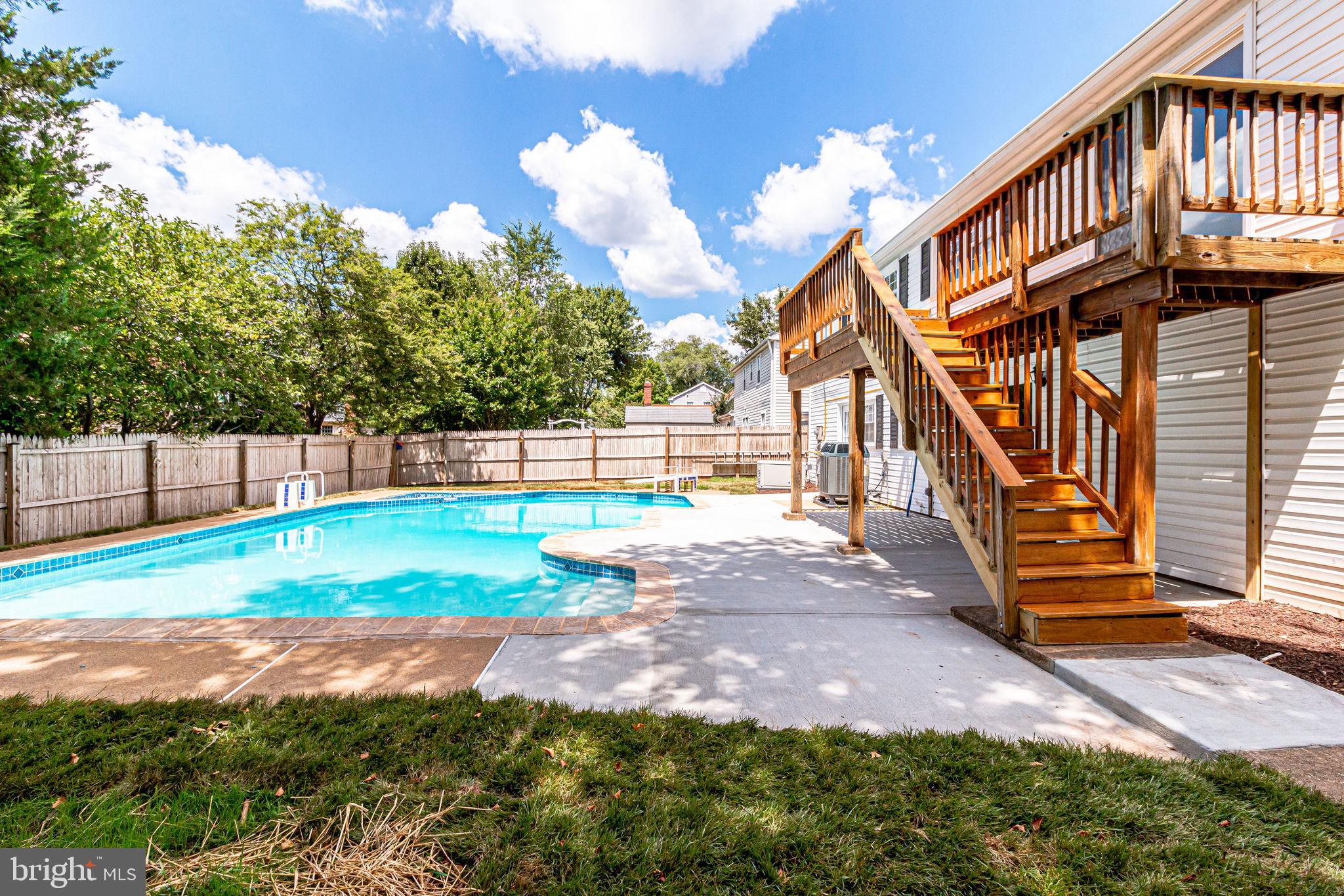 4108 Port Rae Lane Fairfax, VA 22033 - Photo 89 of 107 Gallery Image 89