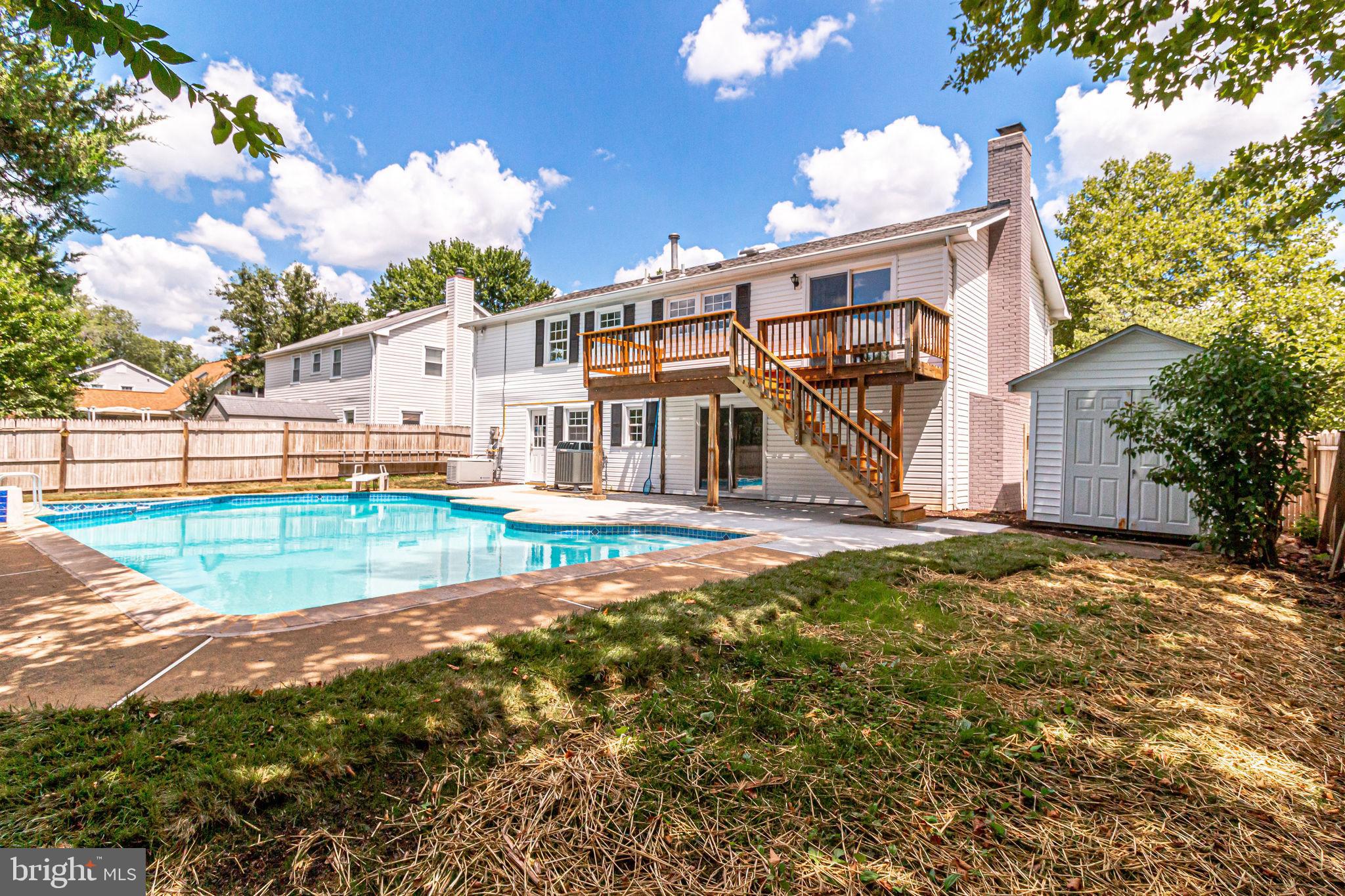 4108 Port Rae Lane Fairfax, VA 22033 - Photo 91 of 107 Gallery Image 91