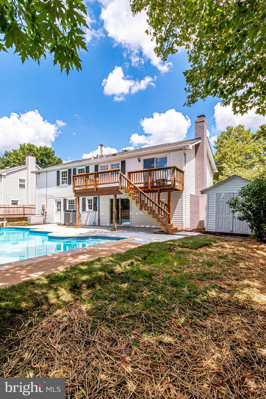4108 Port Rae Lane Fairfax, VA 22033 - Photo 92 of 107 Gallery Image 92