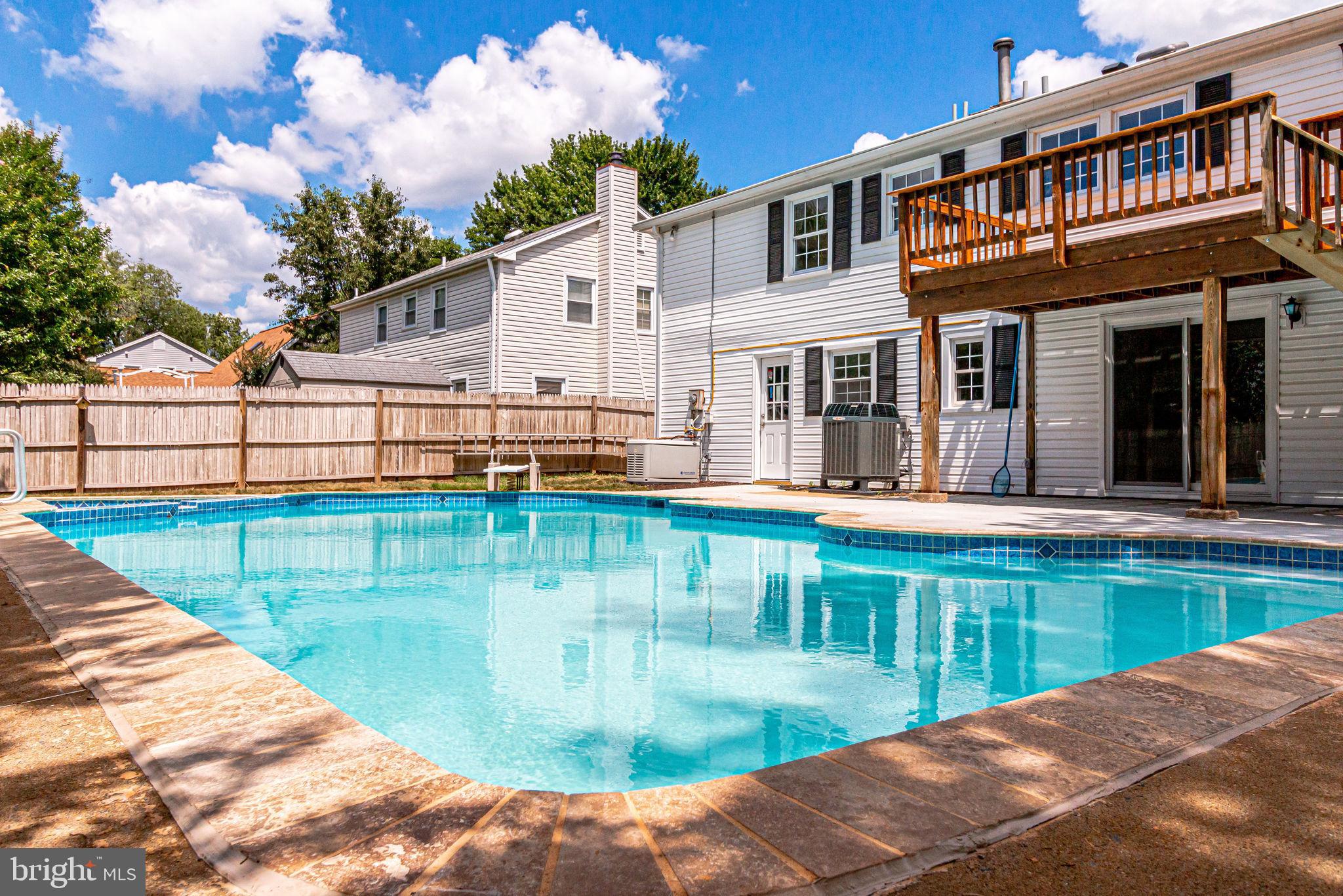 4108 Port Rae Lane Fairfax, VA 22033 - Photo 93 of 107 Gallery Image 93