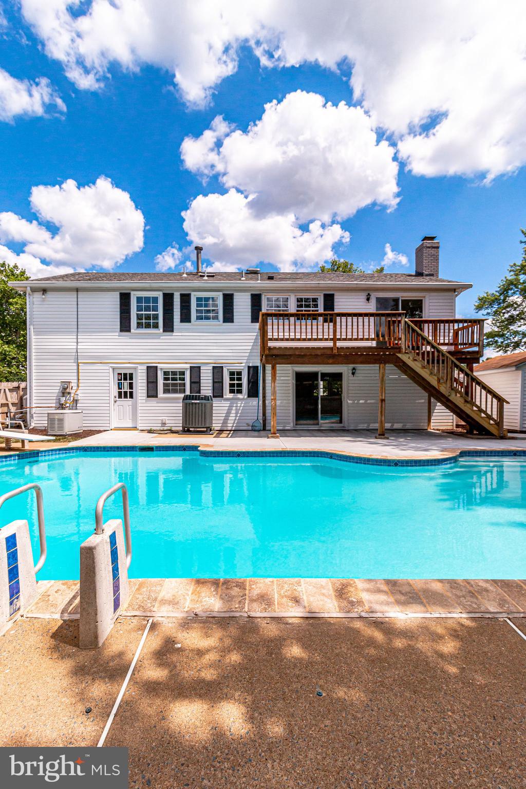 4108 Port Rae Lane Fairfax, VA 22033 - Photo 95 of 107 Gallery Image 95