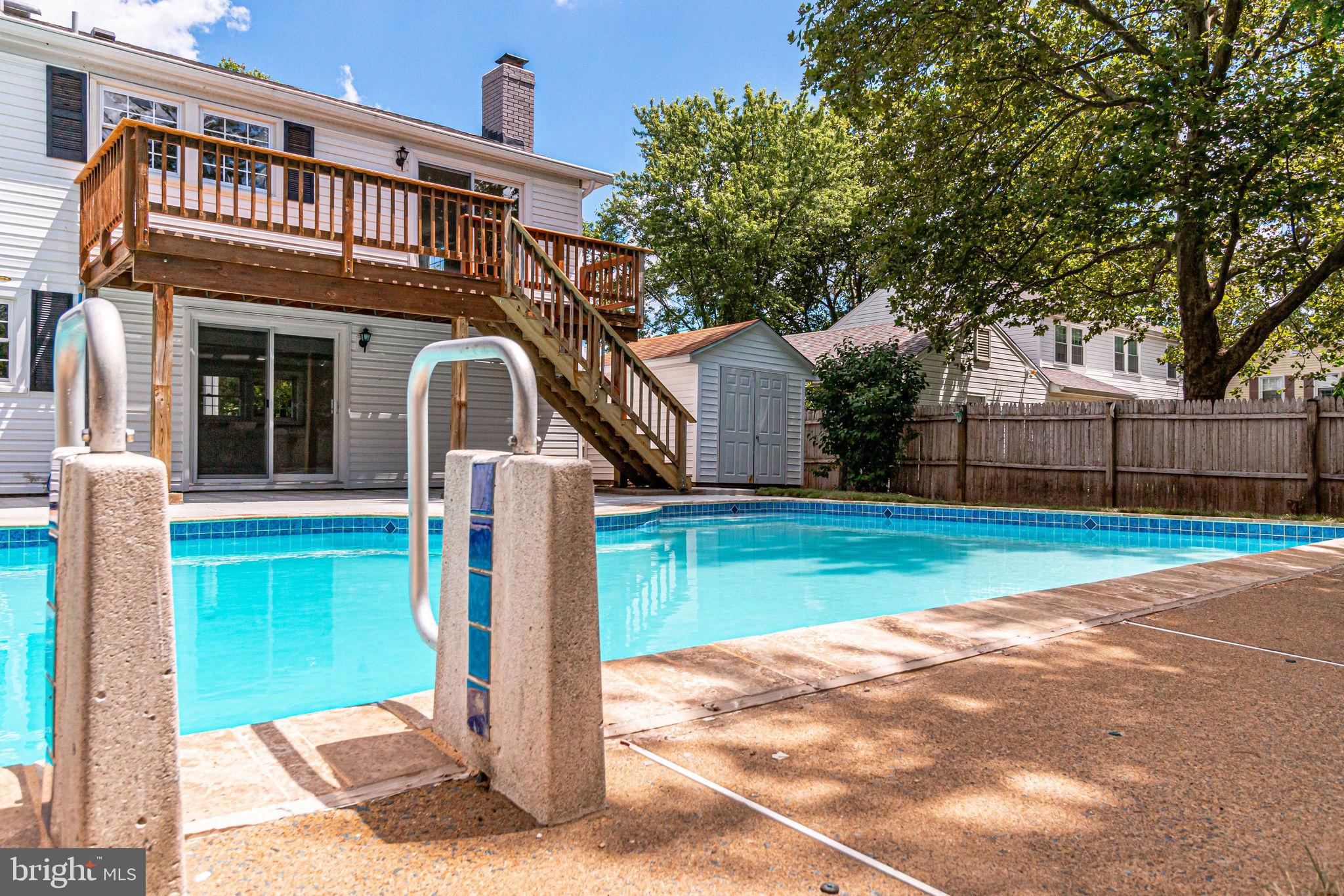 4108 Port Rae Lane Fairfax, VA 22033 - Photo 96 of 107 Gallery Image 96