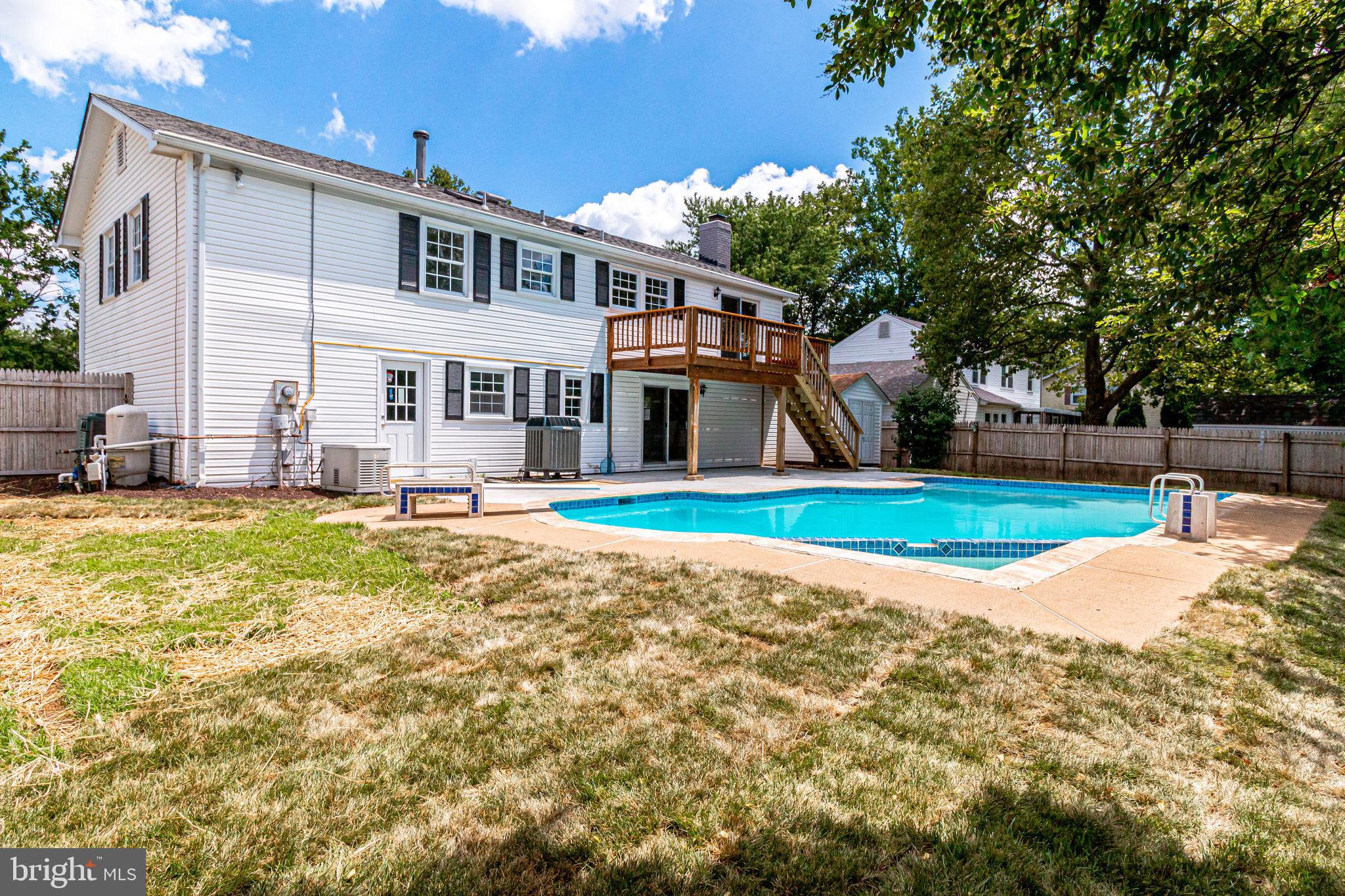 4108 Port Rae Lane Fairfax, VA 22033 - Photo 97 of 107 Gallery Image 97