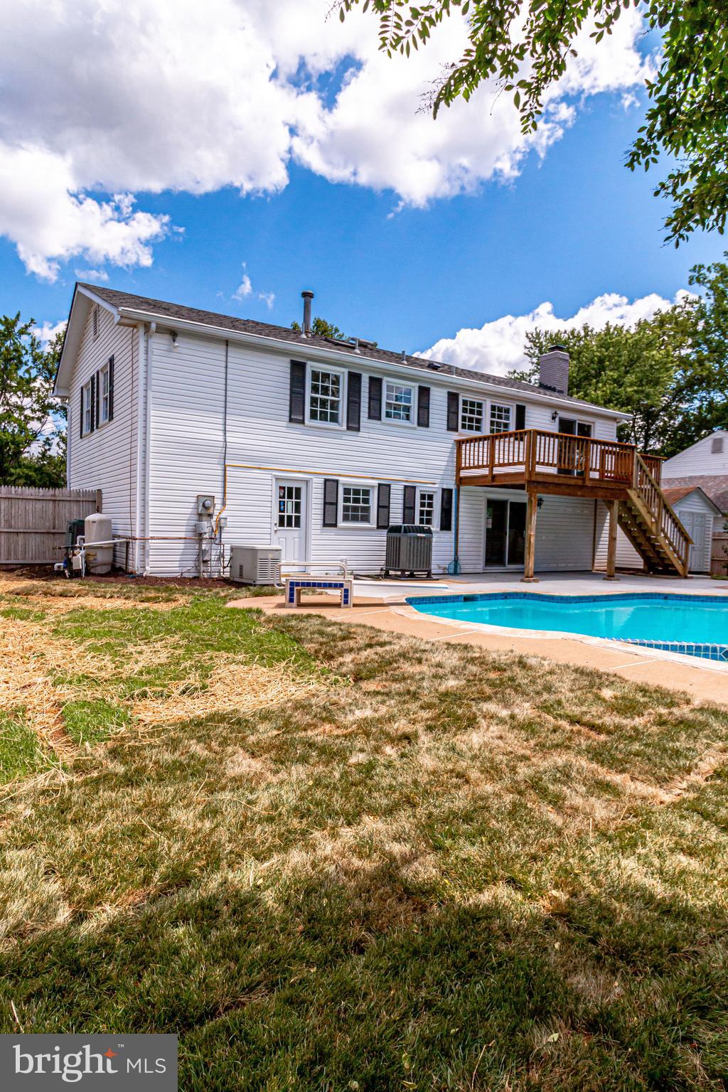 4108 Port Rae Lane Fairfax, VA 22033 - Photo 99 of 107 Gallery Image 99