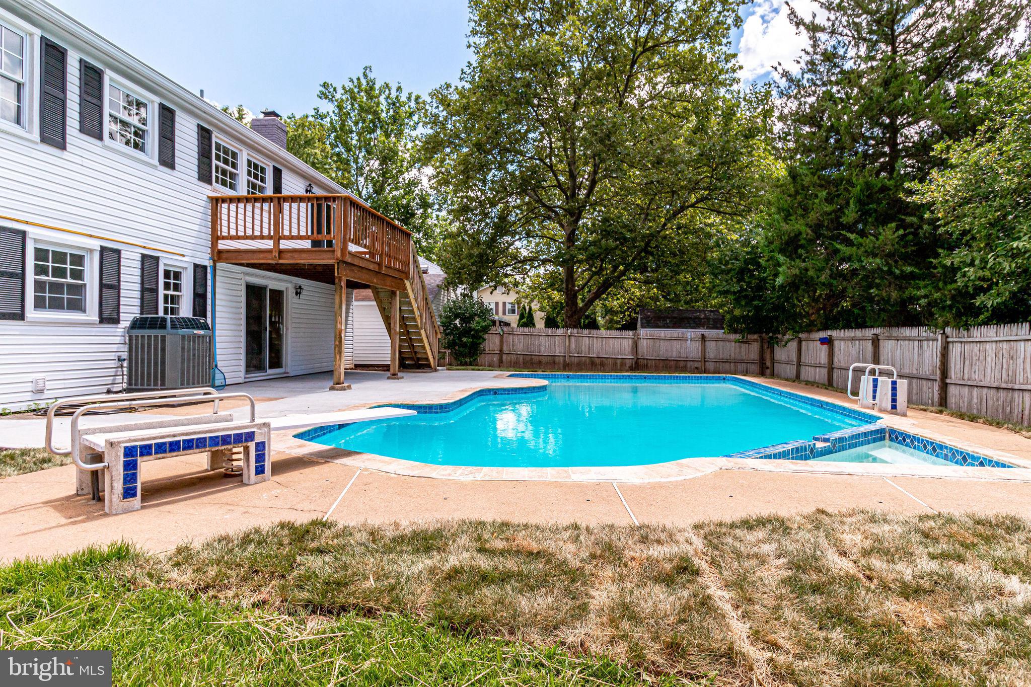4108 Port Rae Lane Fairfax, VA 22033 - Photo 100 of 107 Gallery Image 100