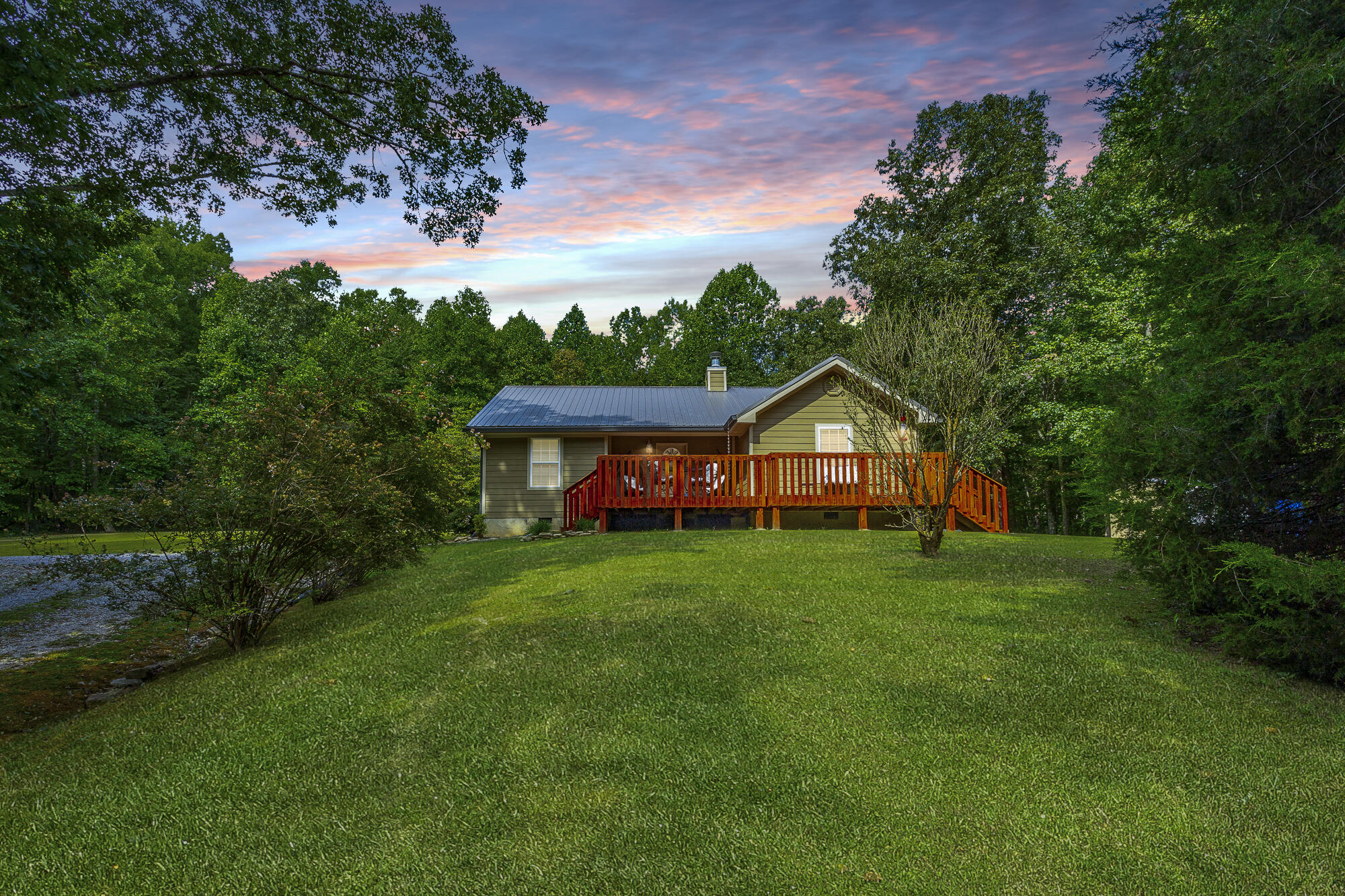 1006 West Schmitt Road Rossville, GA 30741 - Photo 1 of 91 1006 W Schmitt Rd. HD-51