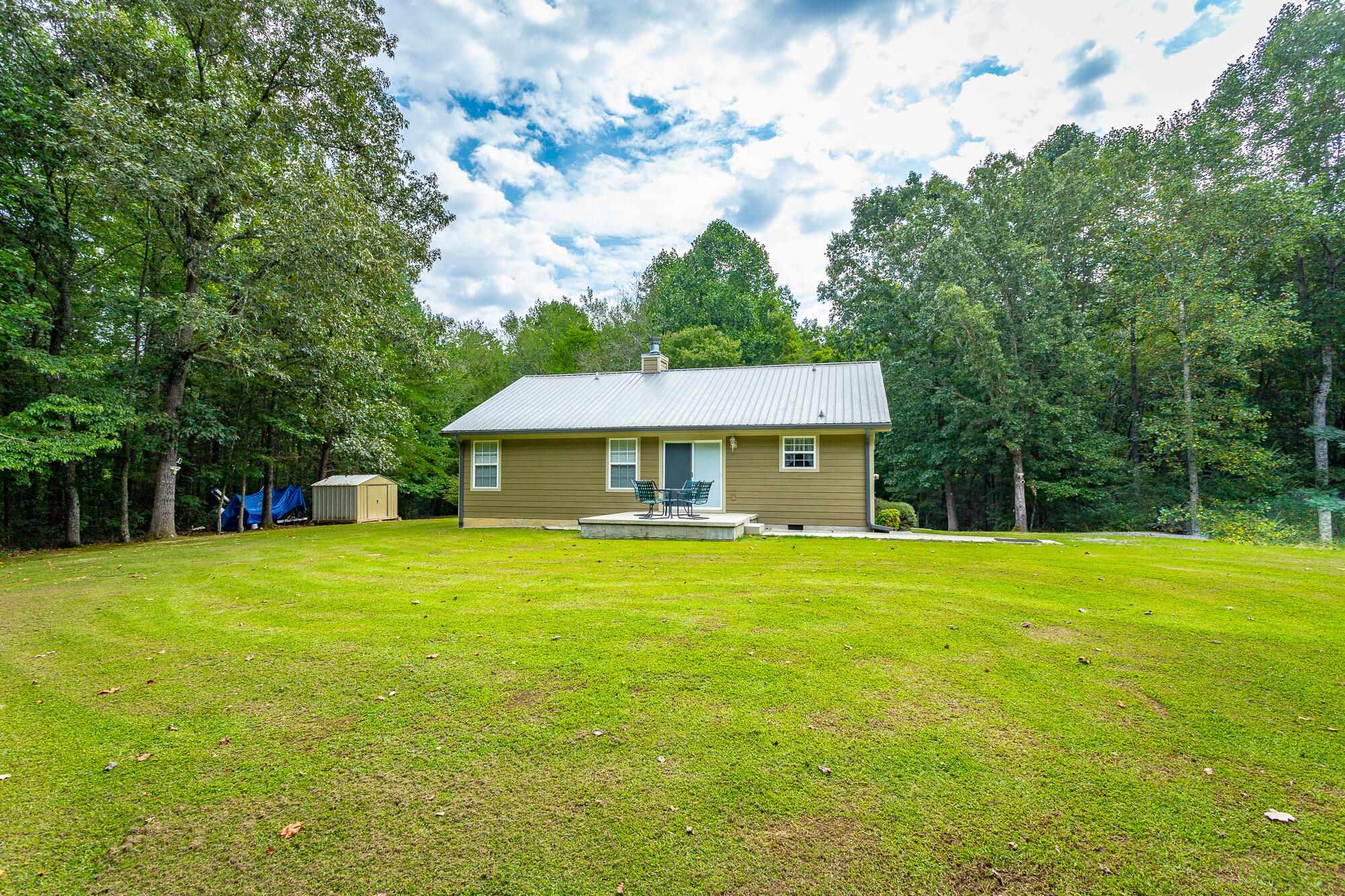 1006 West Schmitt Road Rossville, GA 30741 - Photo 39 of 91 1006 W Schmitt Rd. HD-32