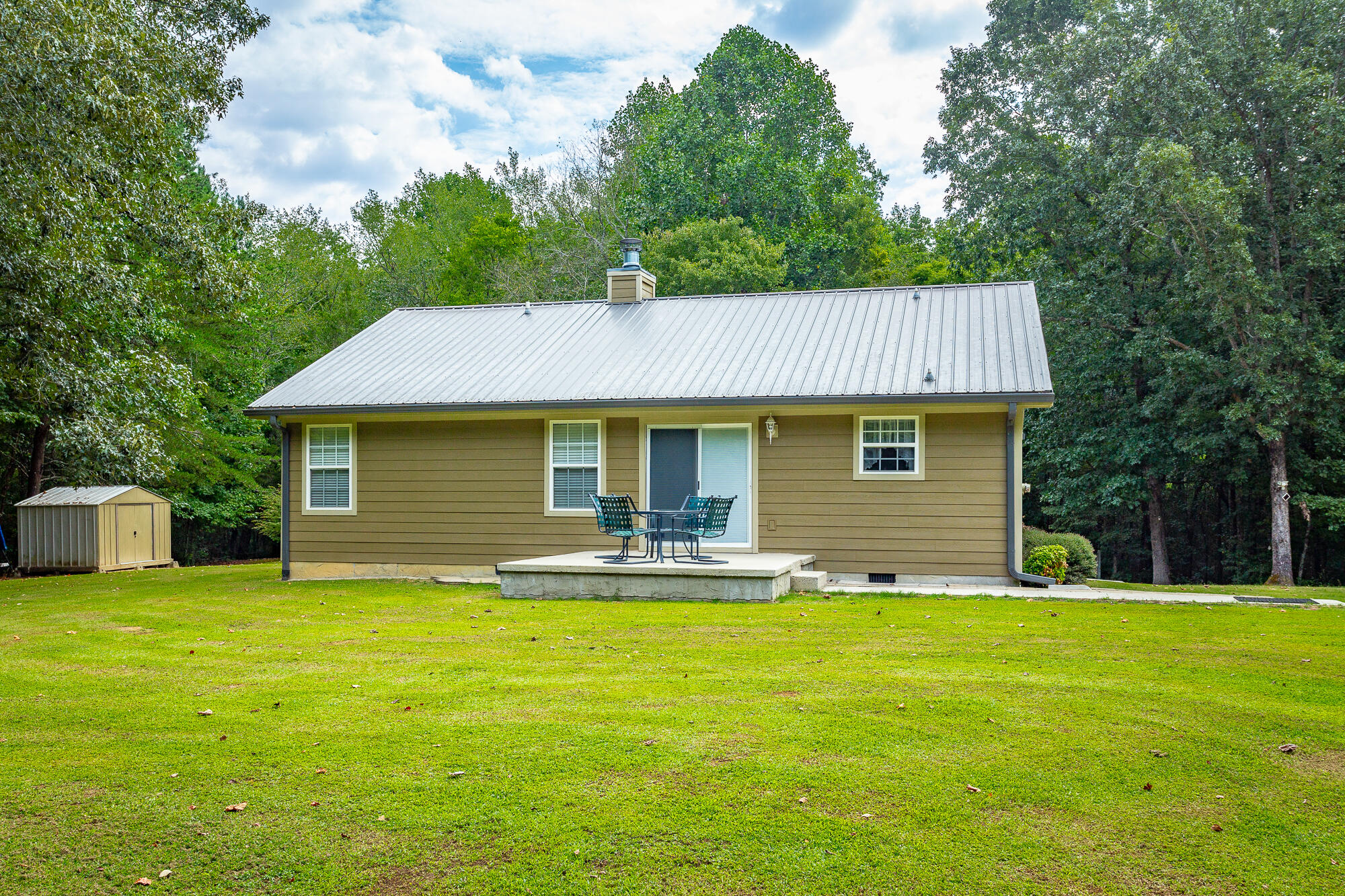 1006 West Schmitt Road Rossville, GA 30741 - Photo 40 of 91 1006 W Schmitt Rd. HD-33