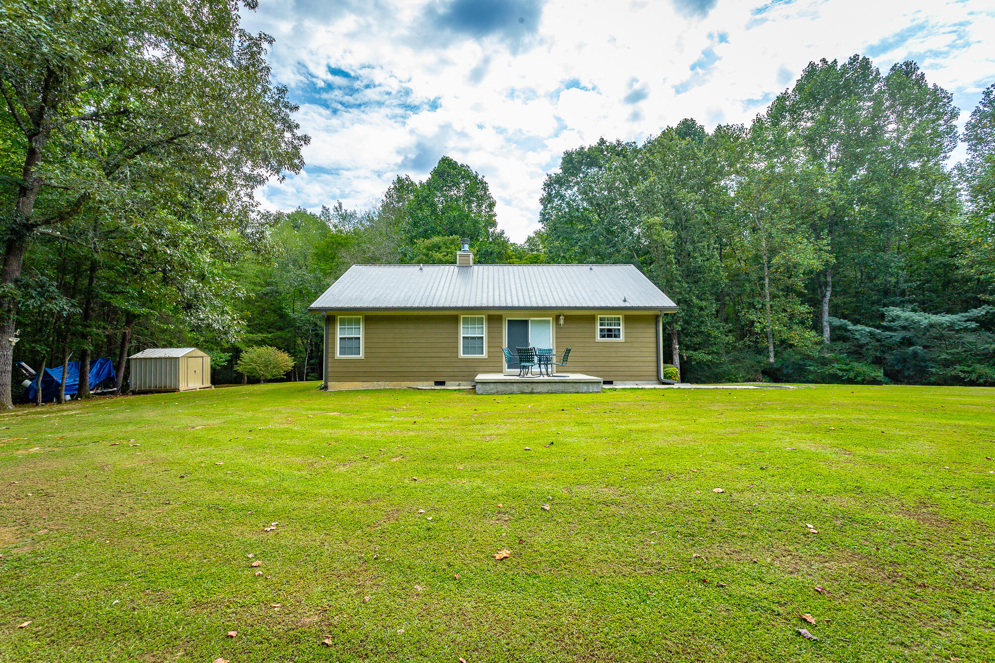 1006 West Schmitt Road Rossville, GA 30741 - Photo 41 of 91 1006 W Schmitt Rd. HD-34