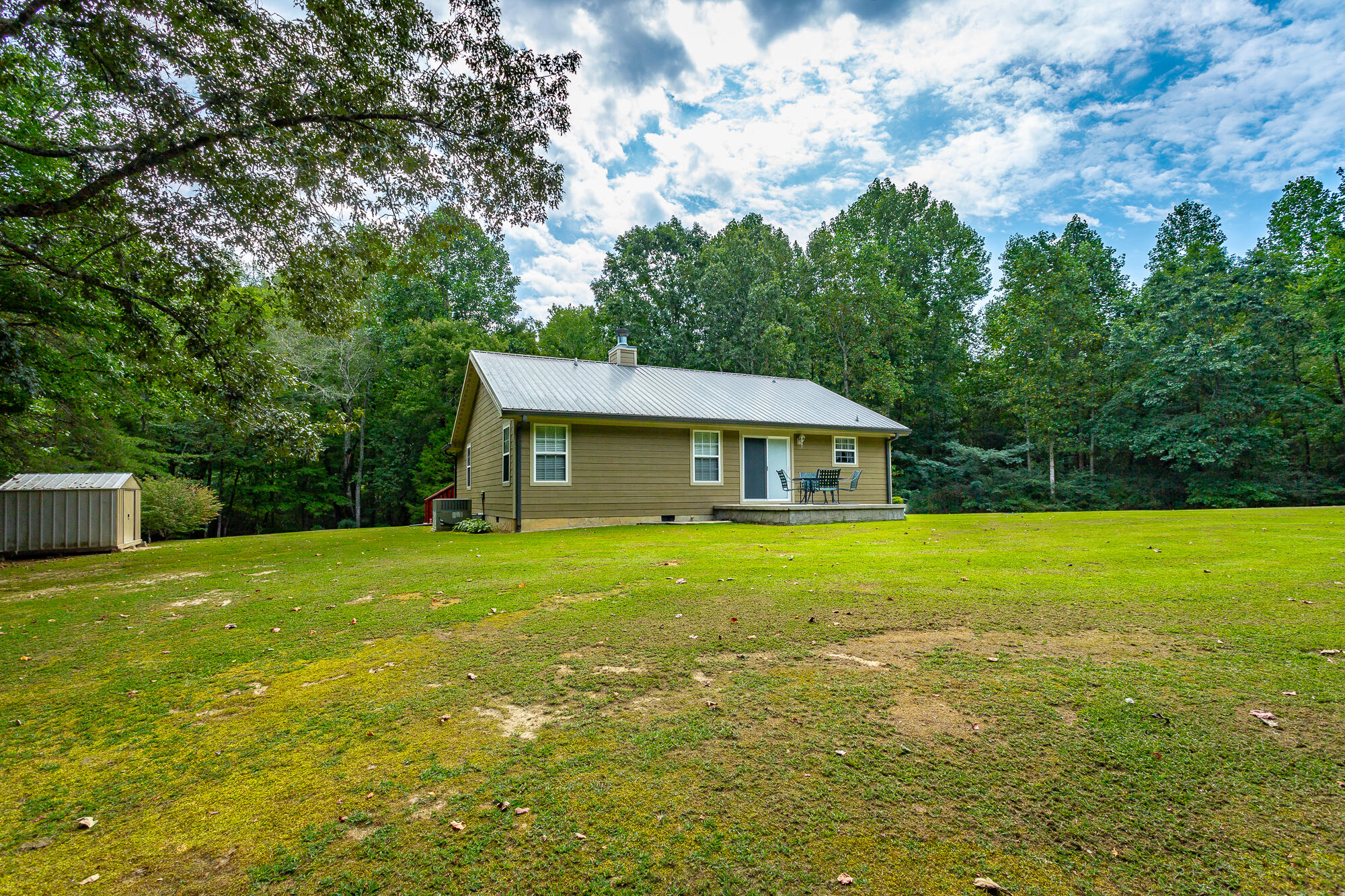 1006 West Schmitt Road Rossville, GA 30741 - Photo 45 of 91 1006 W Schmitt Rd. HD-38