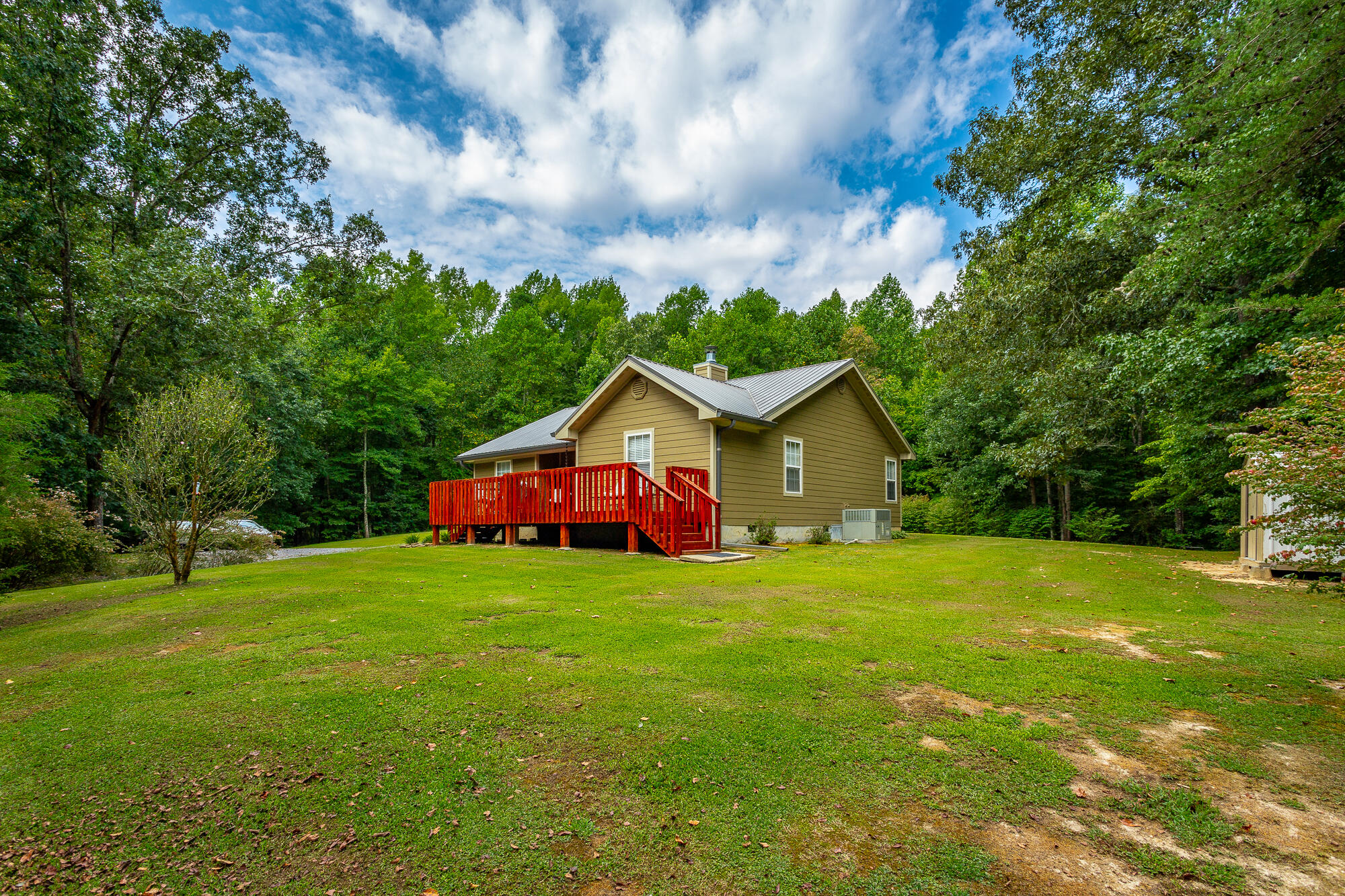 1006 West Schmitt Road Rossville, GA 30741 - Photo 49 of 91 1006 W Schmitt Rd. HD-43